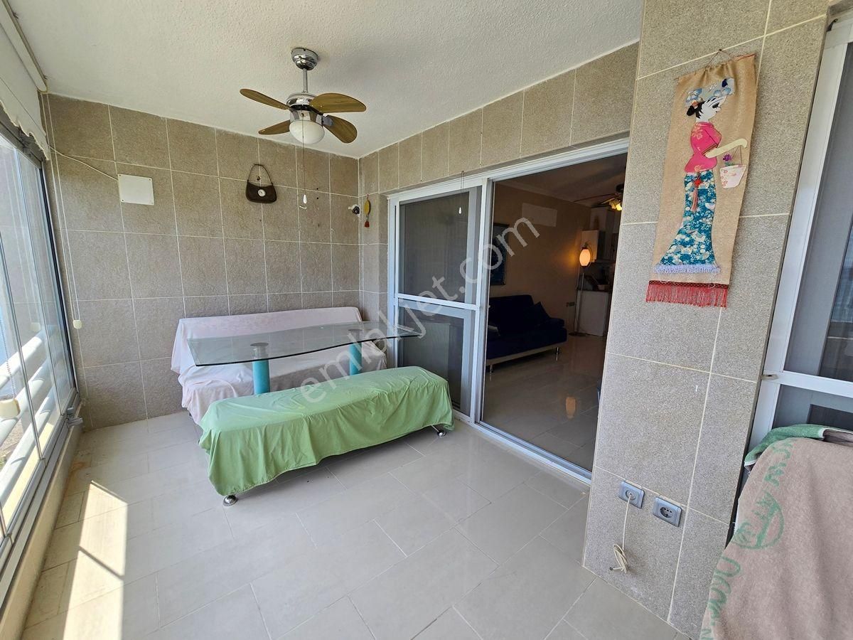 Altınoluk Satılık Daire / Denize Sıfır / Deniz Manzaralı - Görsel 18