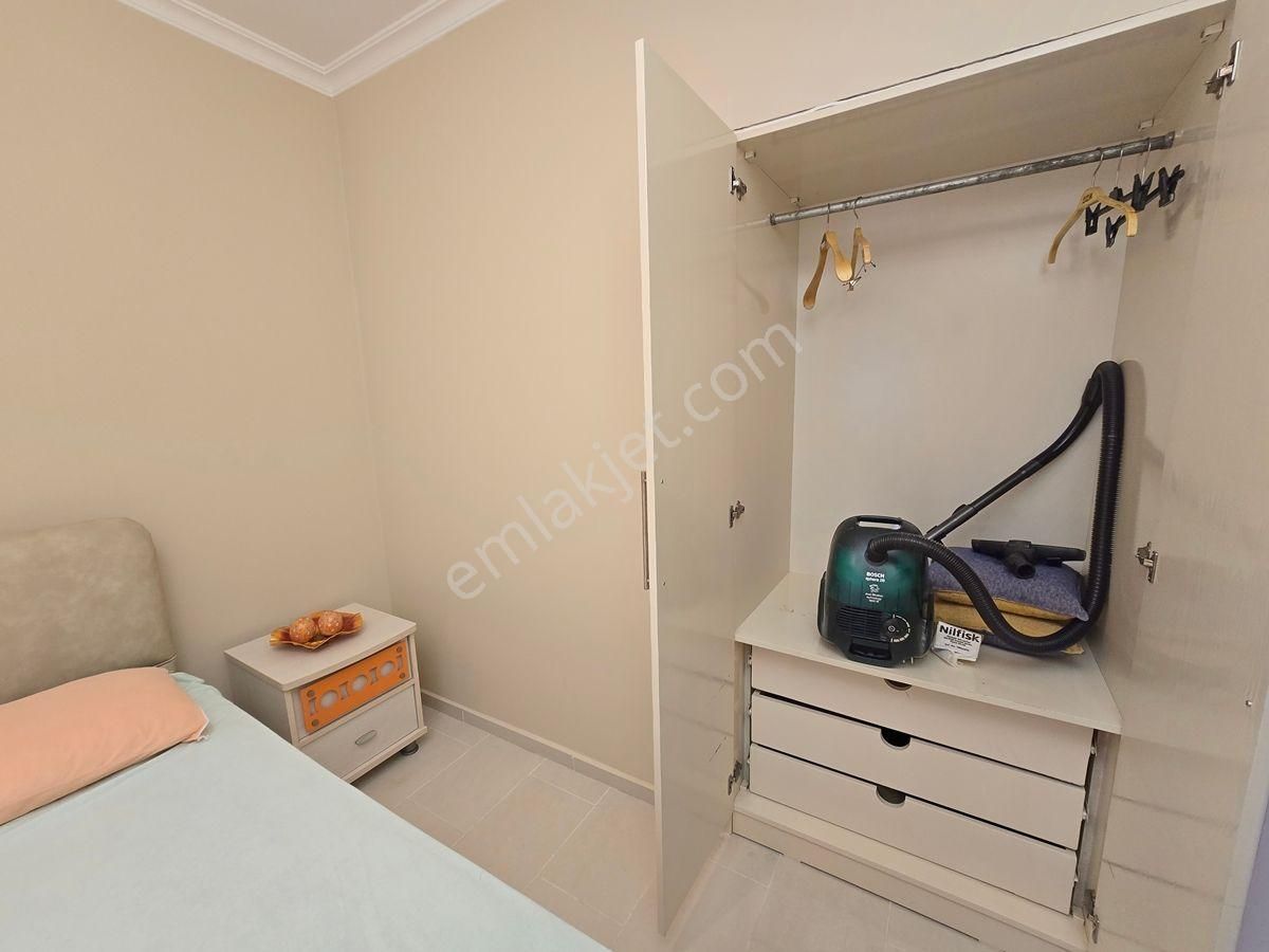 Altınoluk Satılık Daire / Denize Sıfır / Deniz Manzaralı - Görsel 33