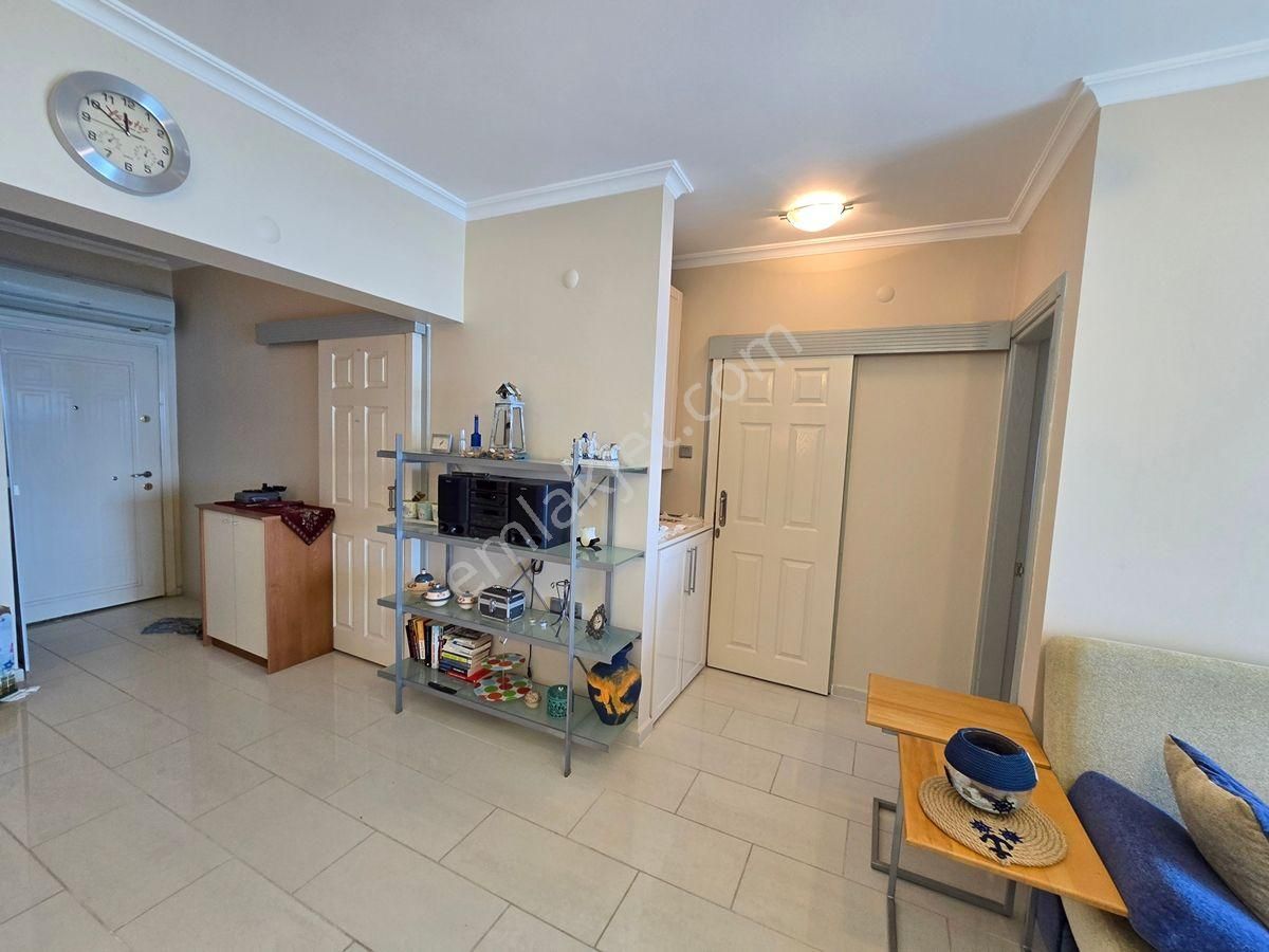 Altınoluk Satılık Daire / Denize Sıfır / Deniz Manzaralı - Görsel 22