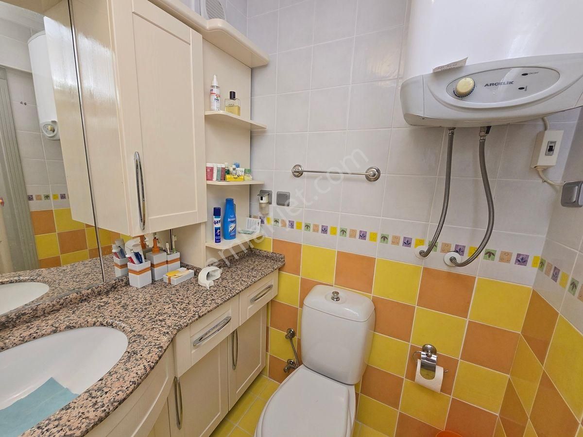 Altınoluk Satılık Daire / Denize Sıfır / Deniz Manzaralı - Görsel 27