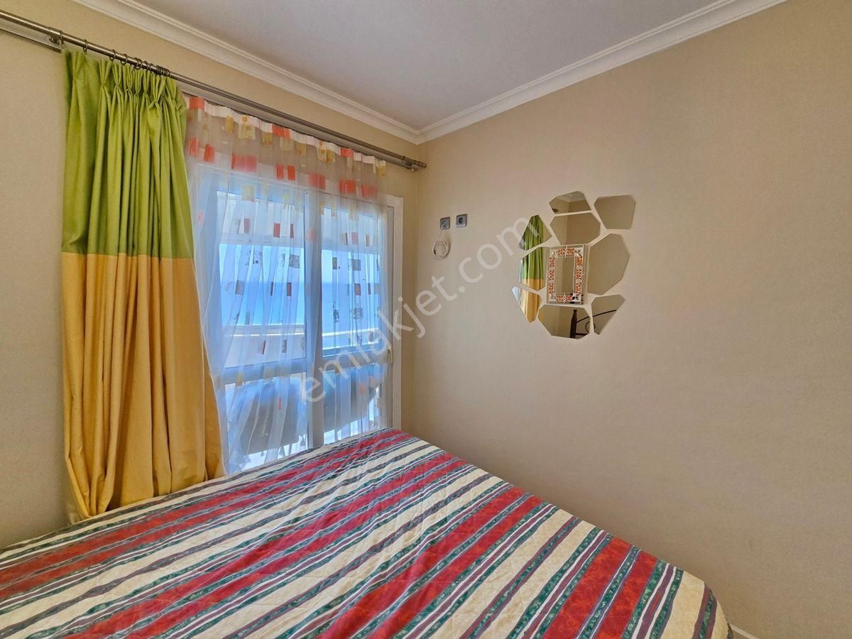Altınoluk Satılık Daire / Denize Sıfır / Deniz Manzaralı - Görsel 30