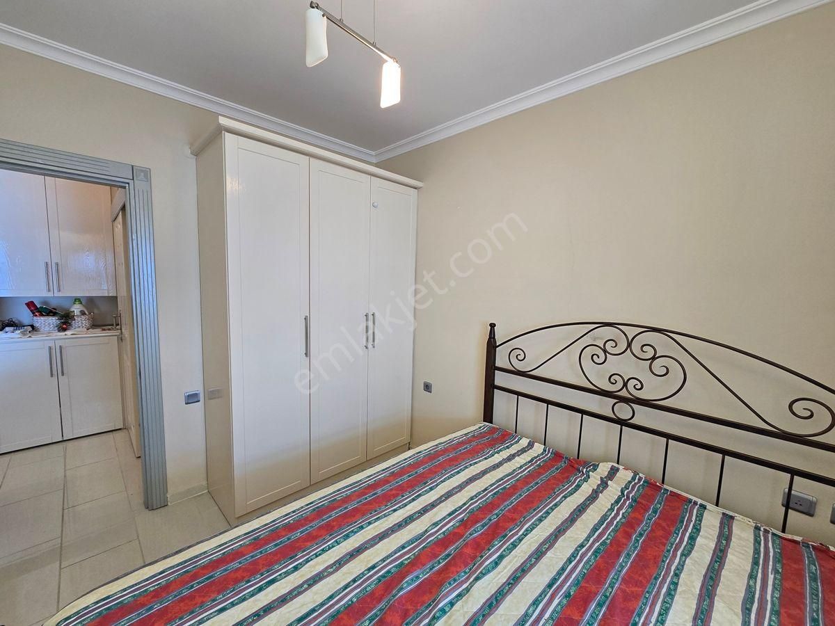 Altınoluk Satılık Daire / Denize Sıfır / Deniz Manzaralı - Görsel 29