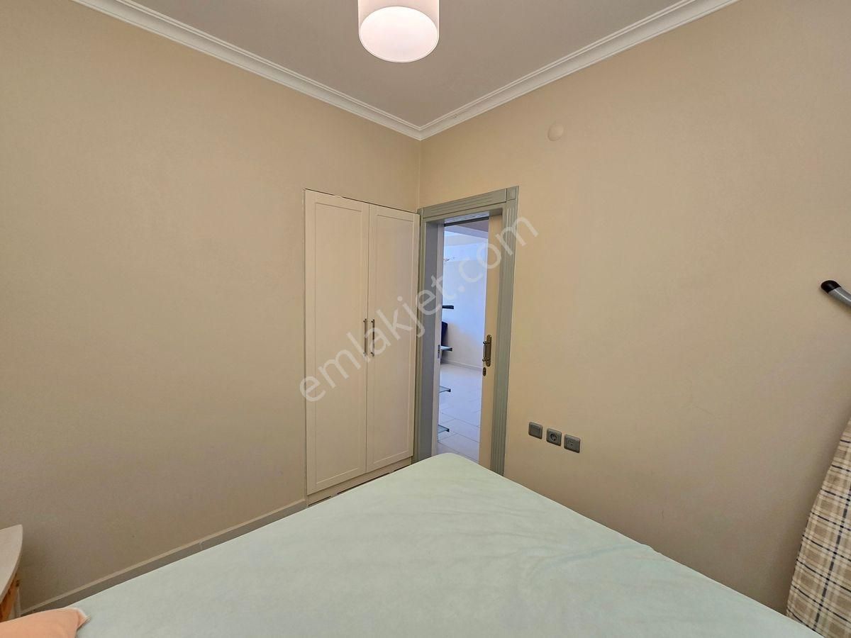 Altınoluk Satılık Daire / Denize Sıfır / Deniz Manzaralı - Görsel 32