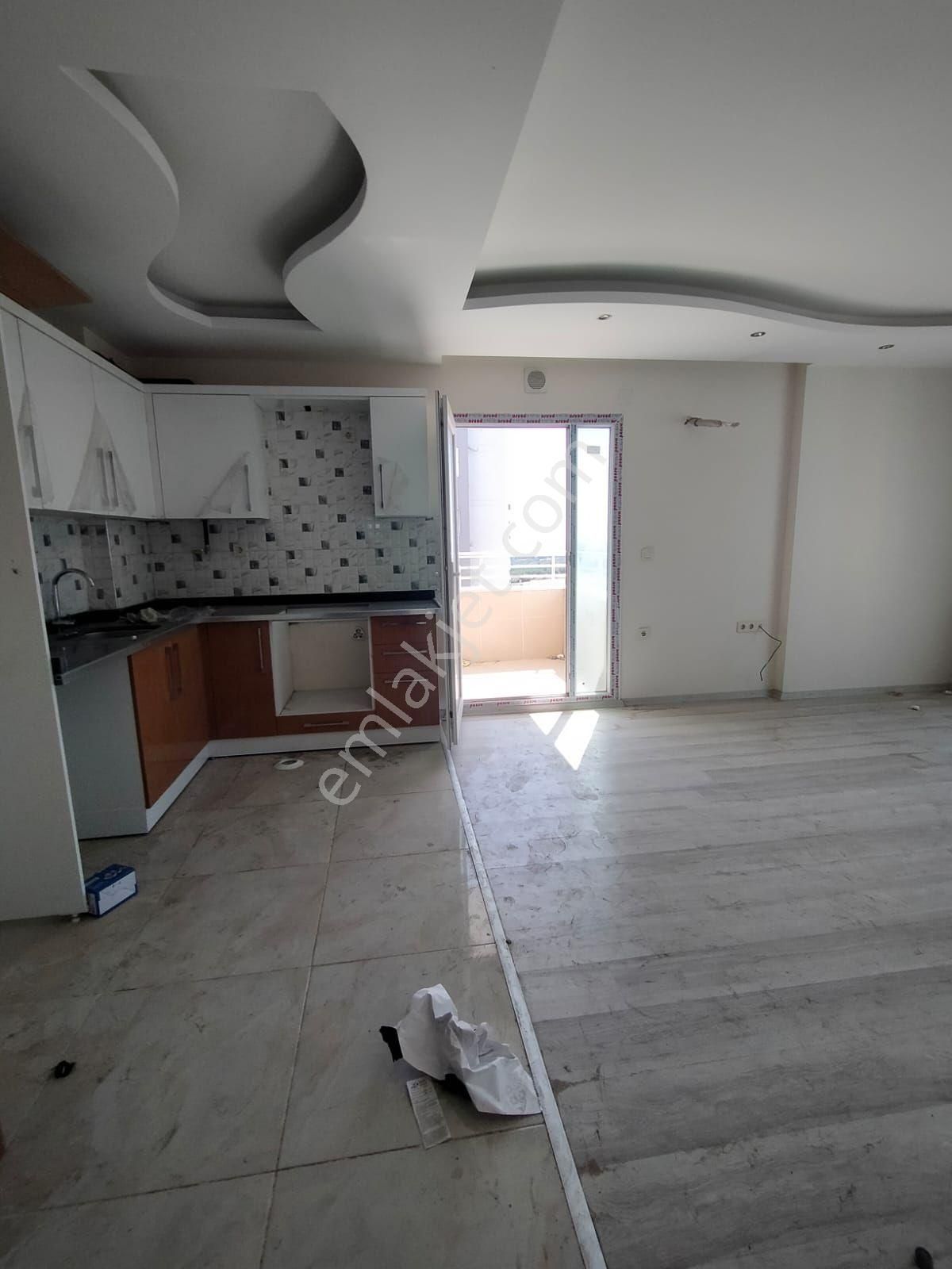 Birlik'ten Çarkıparede 3+1 Doğalgazlı Kiralık Daire