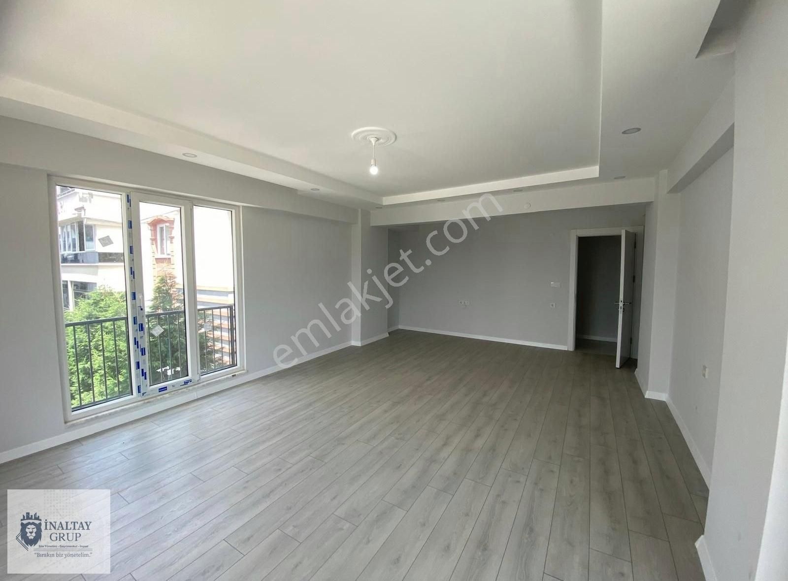 Kartepe Ataevlerde Lüx 3+1 Ters Dubleks Satılık Daire