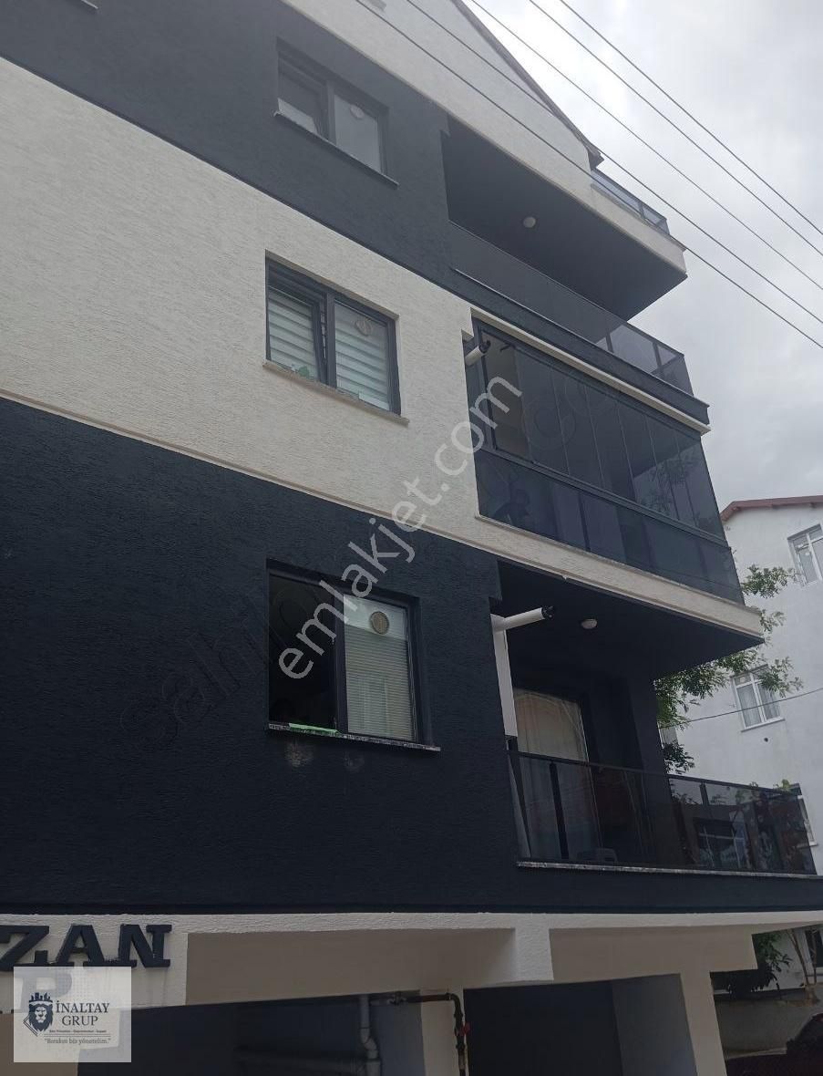 Körfez Kuzey Mh Lüx Sıfır 2+1 Çatı Dubleks Daire