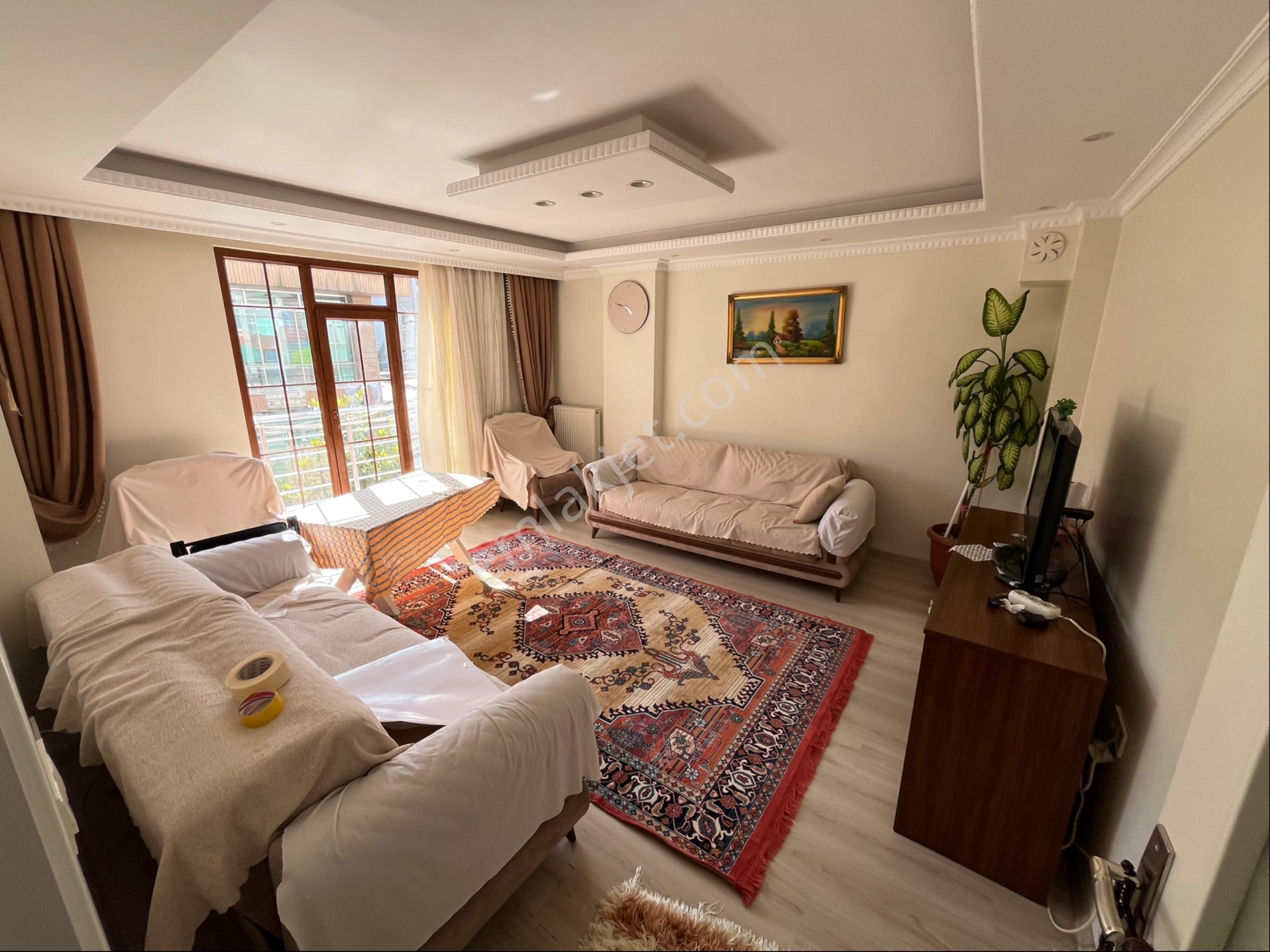 🏡1.cebeci Cad. Komşu Satılık 2+1 100m2 1.kat 7.yıllık Lüx Daire Fiyat:4.650.000₺🏡