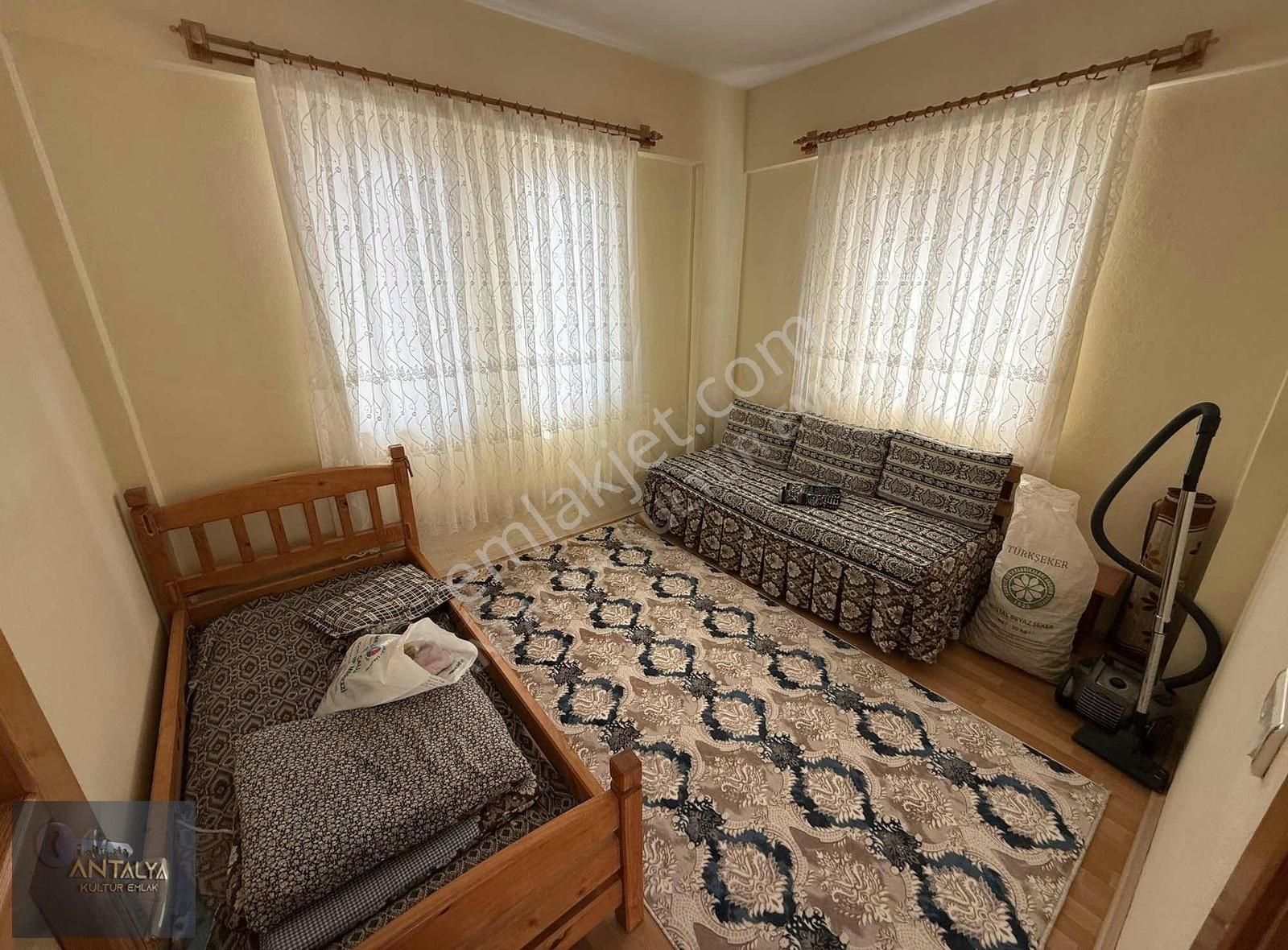 Bademağacında 575m2 Bahçe İçerisinde Doğa Manzaralı Villamız.... - Görsel 18