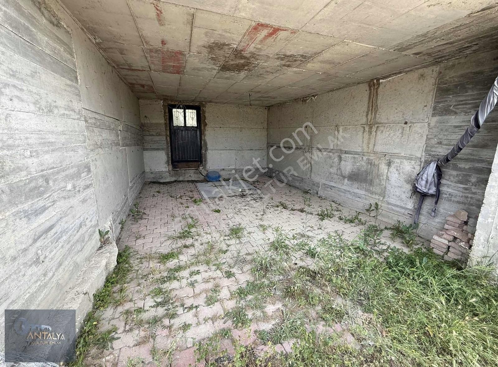 Bademağacında 575m2 Bahçe İçerisinde Doğa Manzaralı Villamız.... - Görsel 23