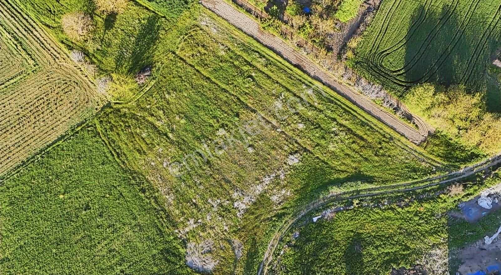 M.kpş Da Satılık Villa İmarlı Arsa - Görsel 22