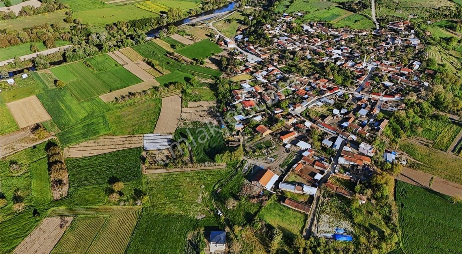 M.kpş Da Satılık Villa İmarlı Arsa - Görsel 4