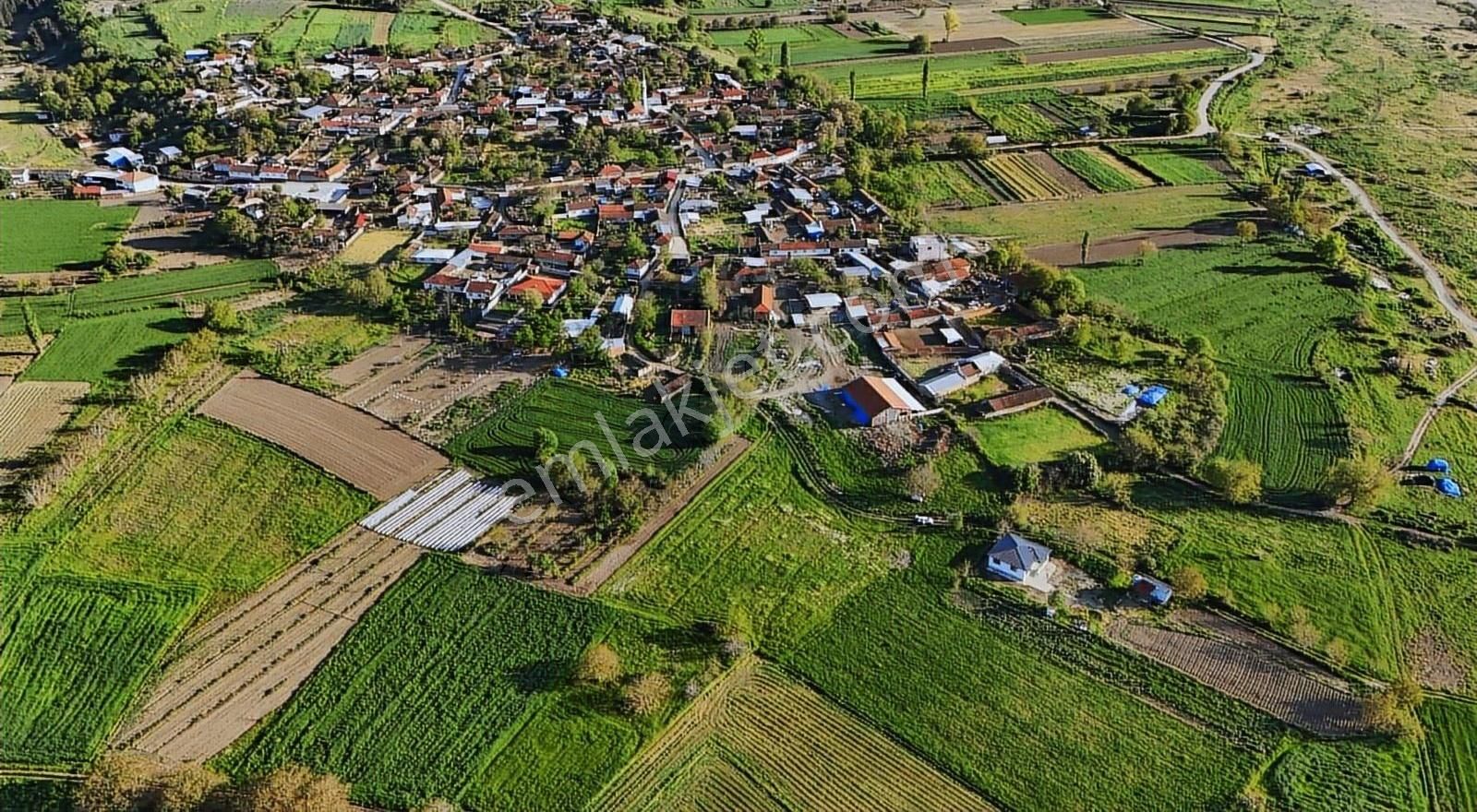 M.kpş Da Satılık Villa İmarlı Arsa - Görsel 19