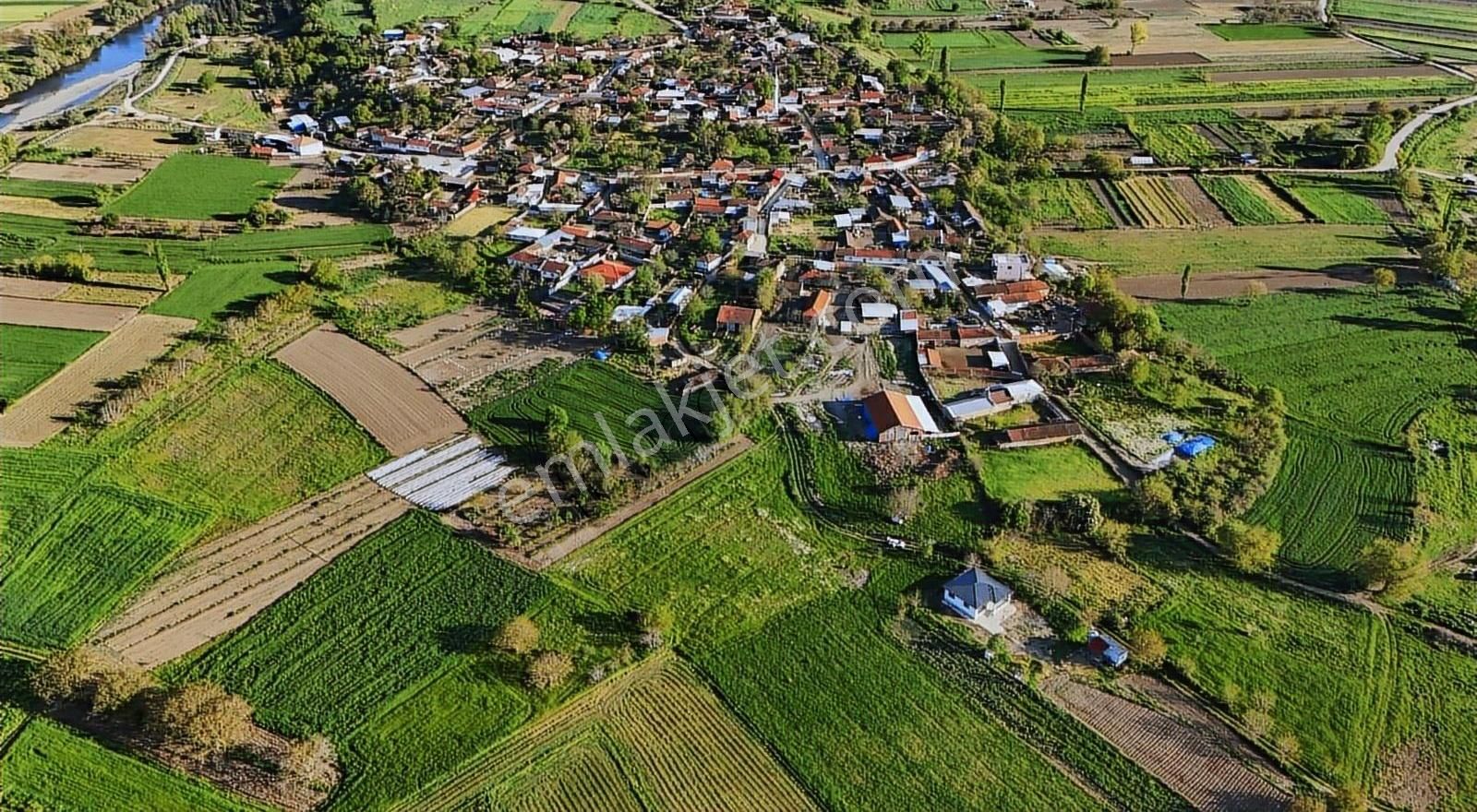 M.kpş Da Satılık Villa İmarlı Arsa - Görsel 3