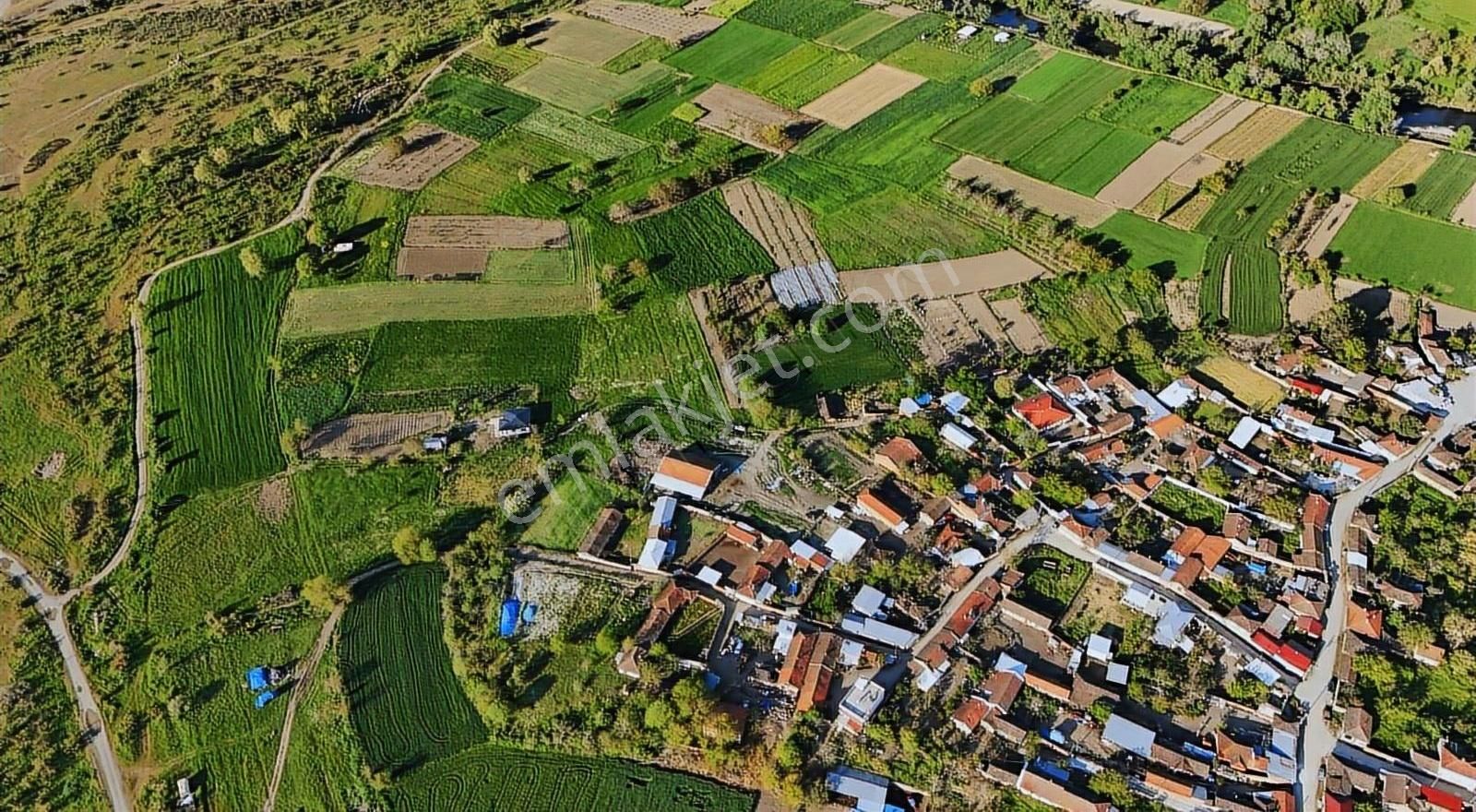 M.kpş Da Satılık Villa İmarlı Arsa - Görsel 5