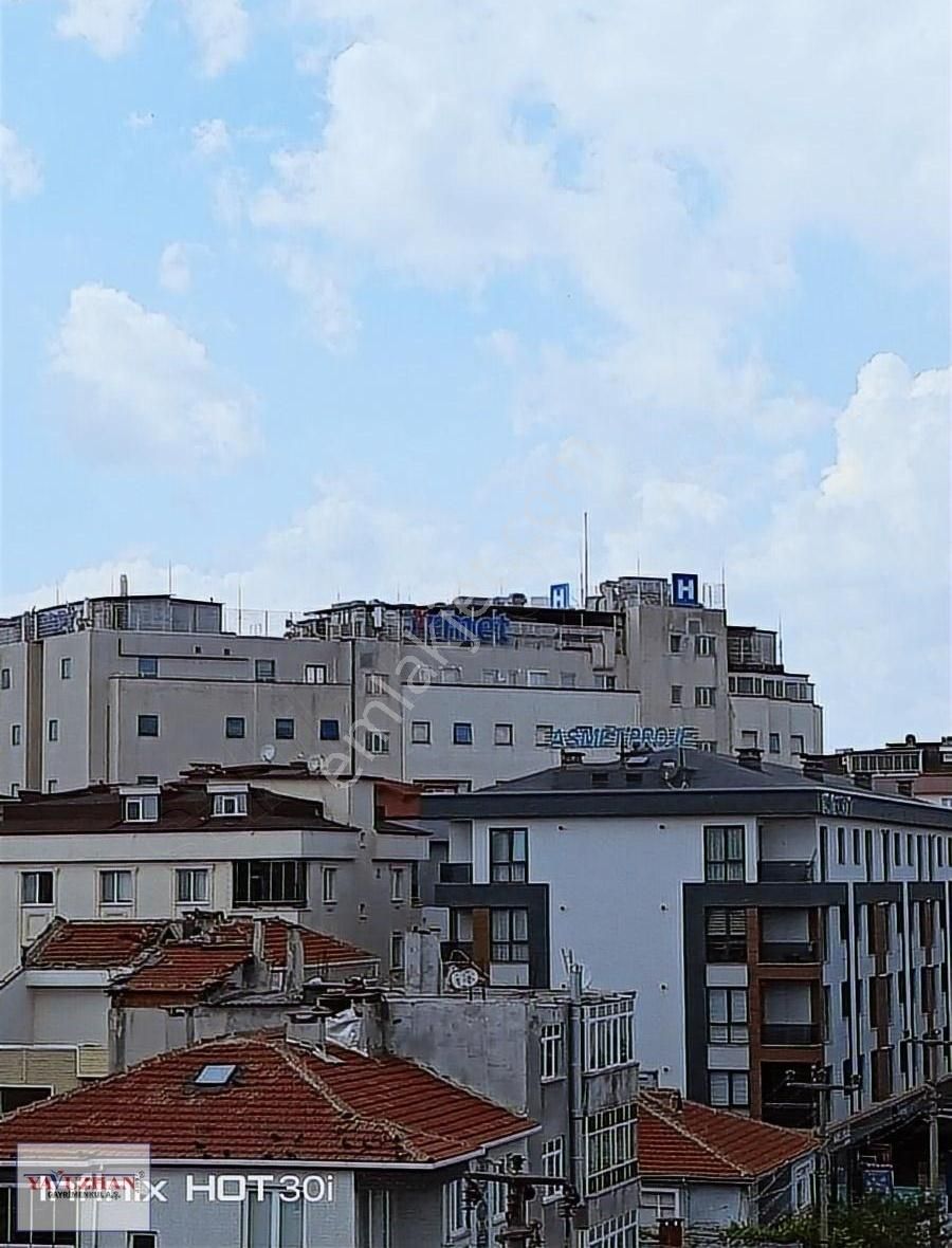 Çerkezköy İrmet Hospiti'nin Arkasında Dubleks Daire Kiralık