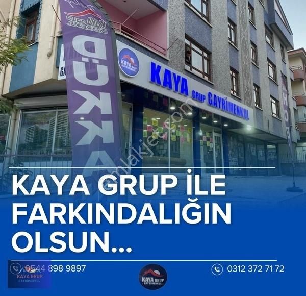 Kıbrısköy'ünde Asansörlü İskanlı Sıfır Binada 2,5+1 Daire