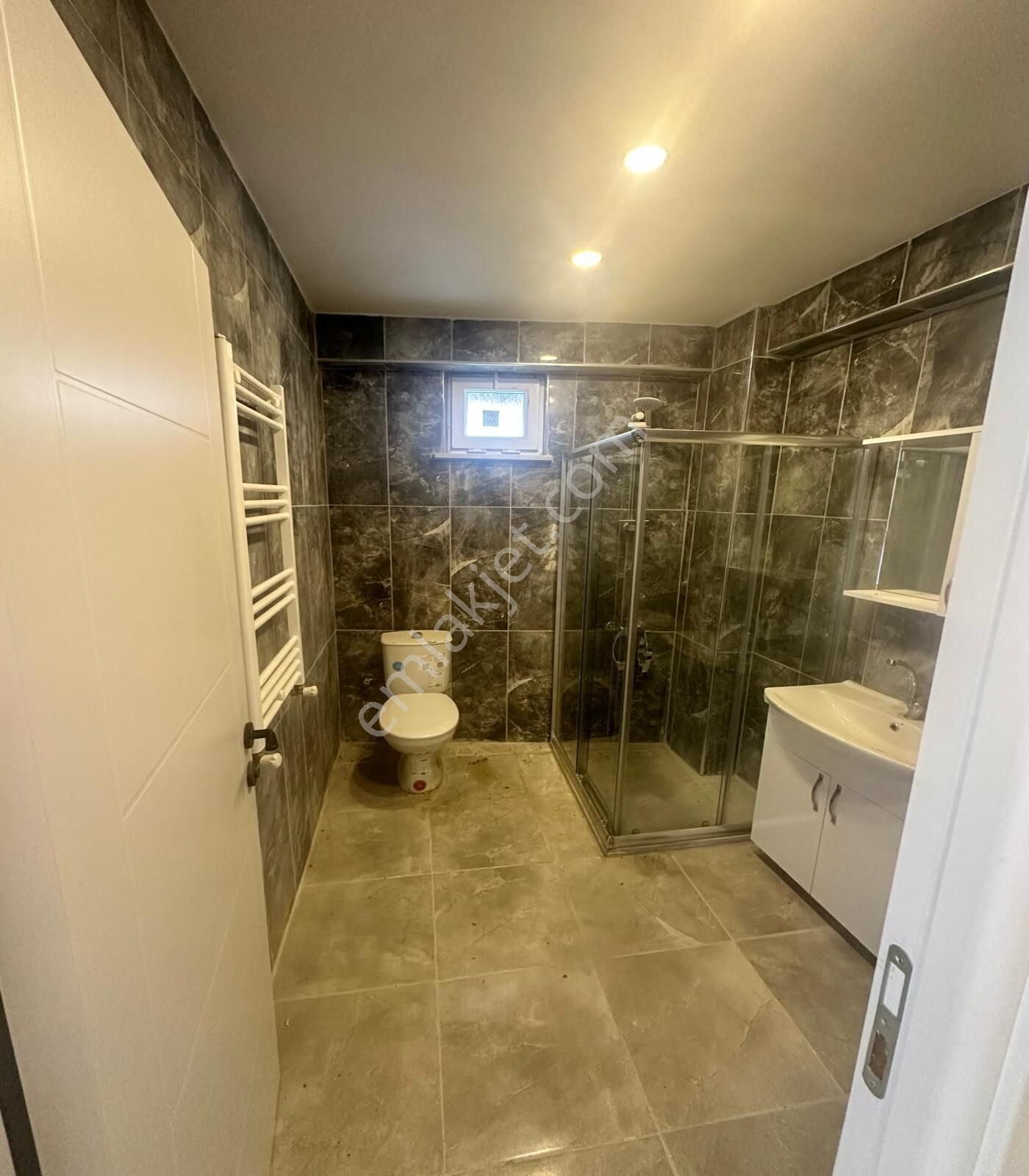 Tekirdağ Süleymanpaşa Hürriyet Mah. Baykallar Mevki, Denize Sıfır, İskanlı 1+1 Satılık Daire - Görsel 5