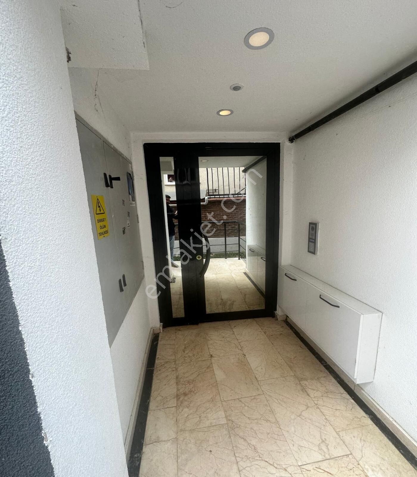 Tekirdağ Süleymanpaşa Hürriyet Mah. Baykallar Mevki, Denize Sıfır, İskanlı 1+1 Satılık Daire - Görsel 7