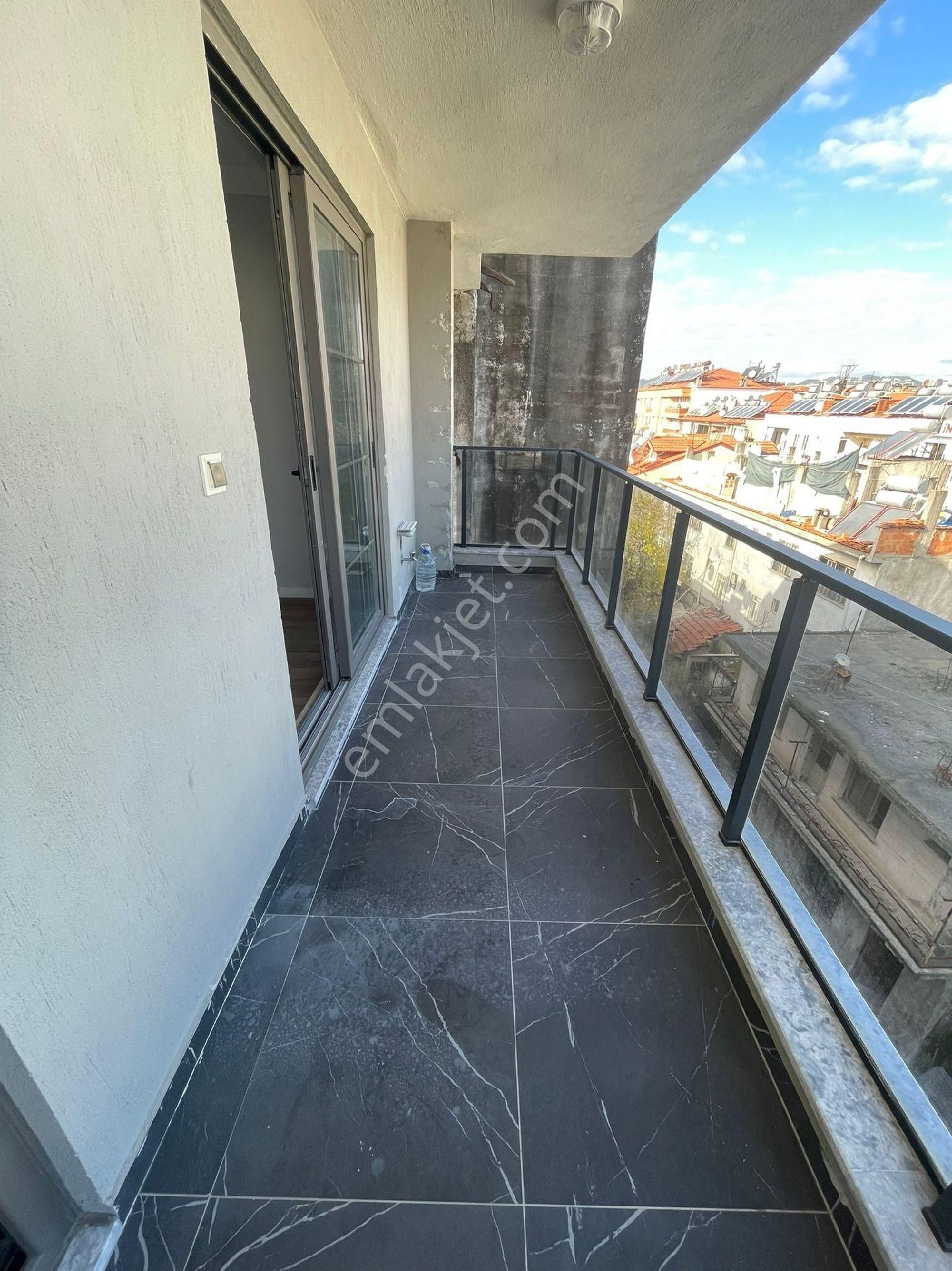 Günaydın Emlak'tan Ortaca Merkezde 2+1 Satılık Daire - Görsel 5