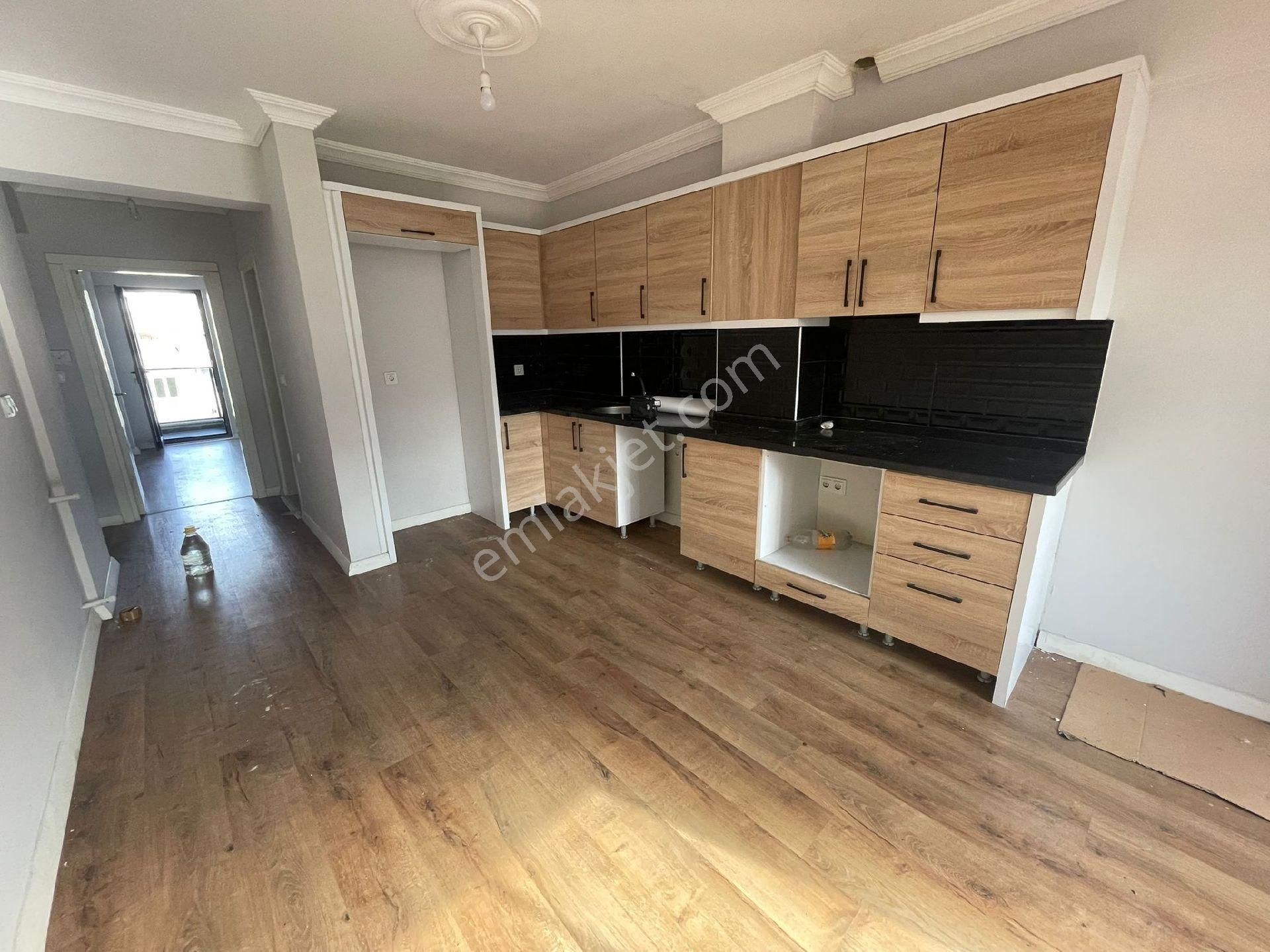 Günaydın Emlak'tan Ortaca Merkezde 2+1 Satılık Daire