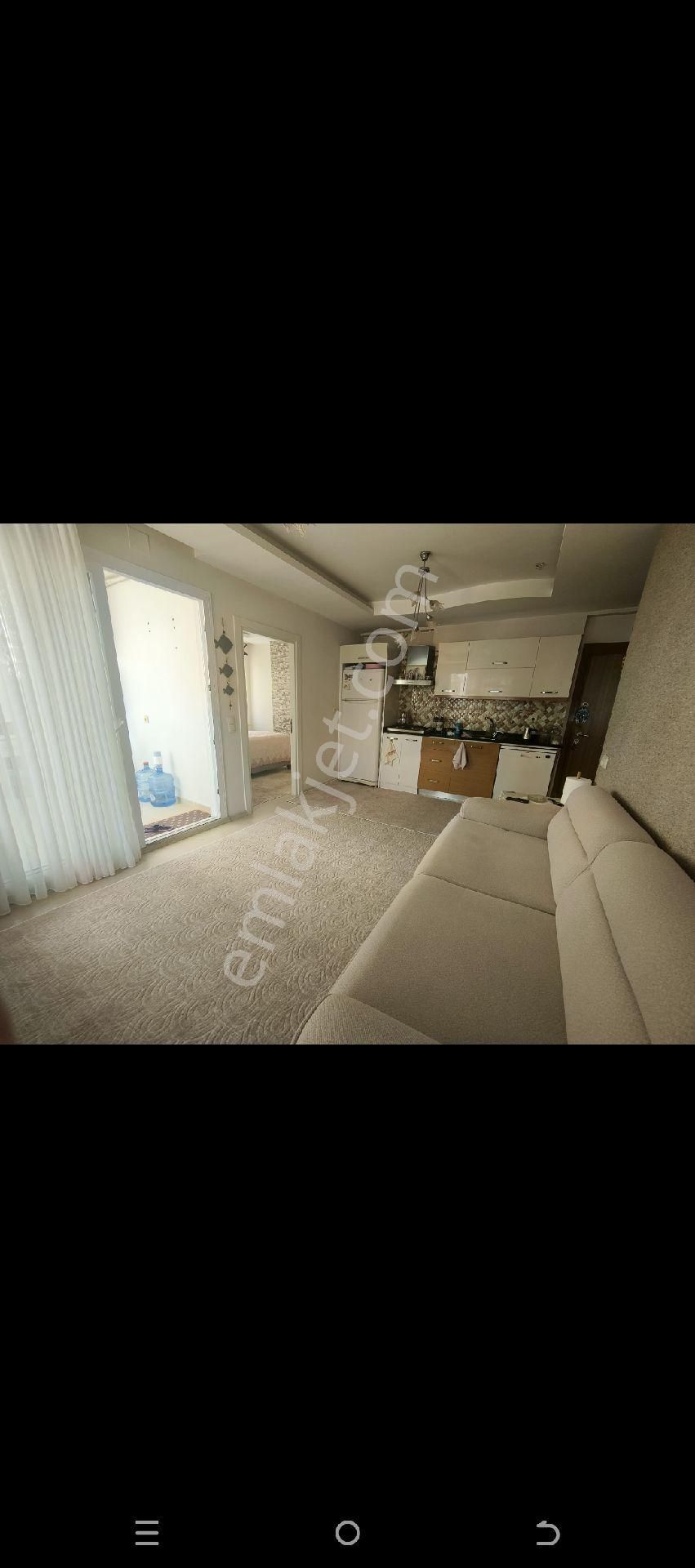 Sayapark Karşısı Satılık 2+1 Daire