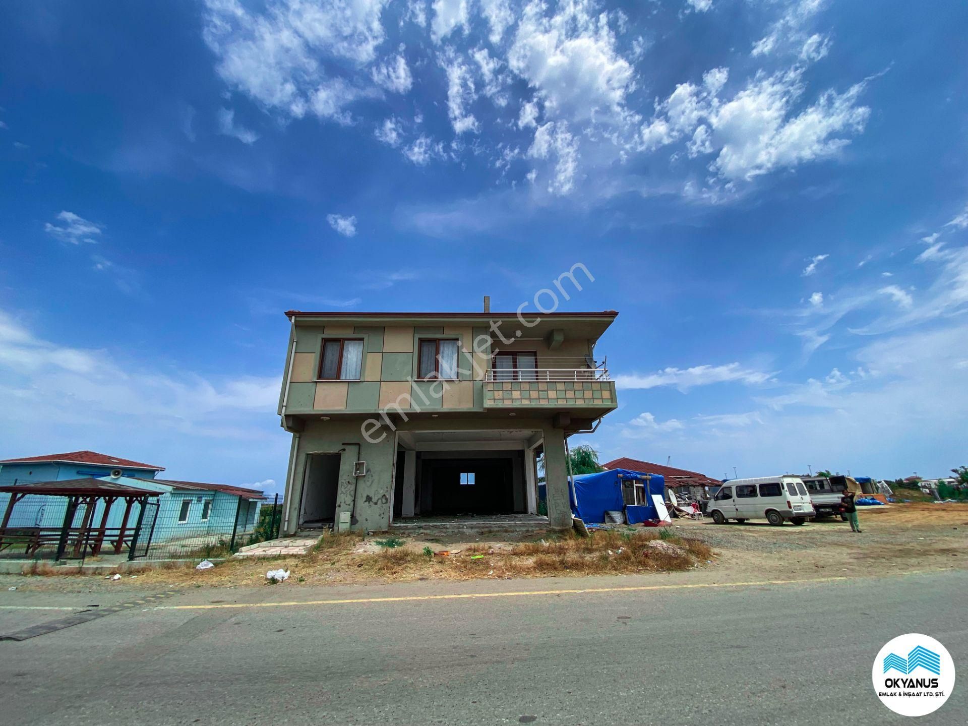 🌊 Denizle Komşu, Huzurla İç İçe – Satılık Daire Şimdi Sizi Bekliyor 🏠