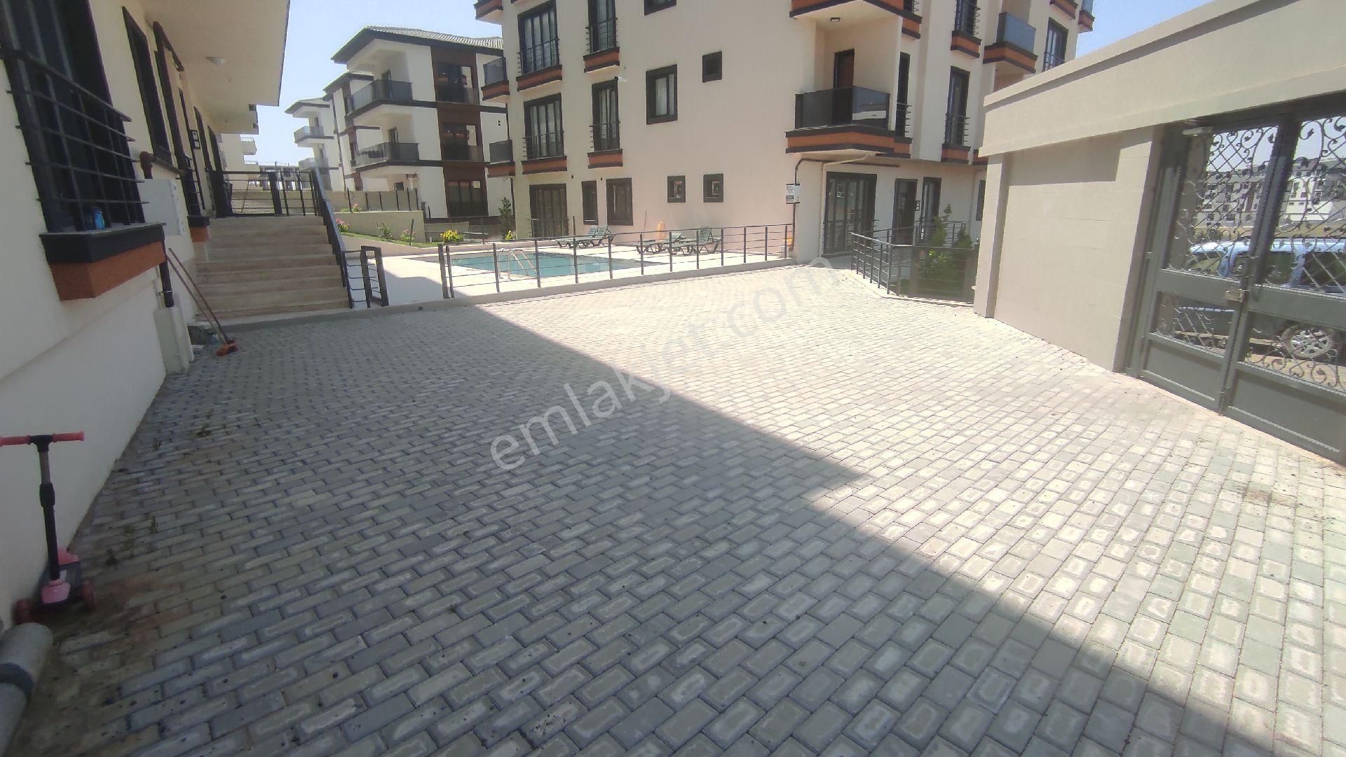 Tekirdağ, Süleymanpaşa,zafer,mh.2+1, Sıfır,site,içi,lüx,havuzlu,kap.otop.,extra,dolaplı,,uygun,daire - Görsel 15