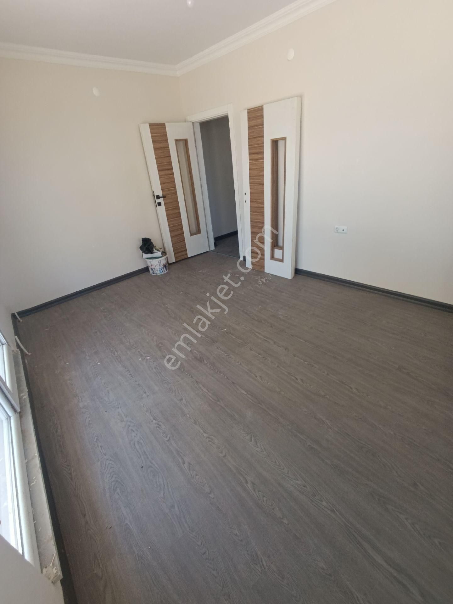 Satılık 2+1 Giriş Kat