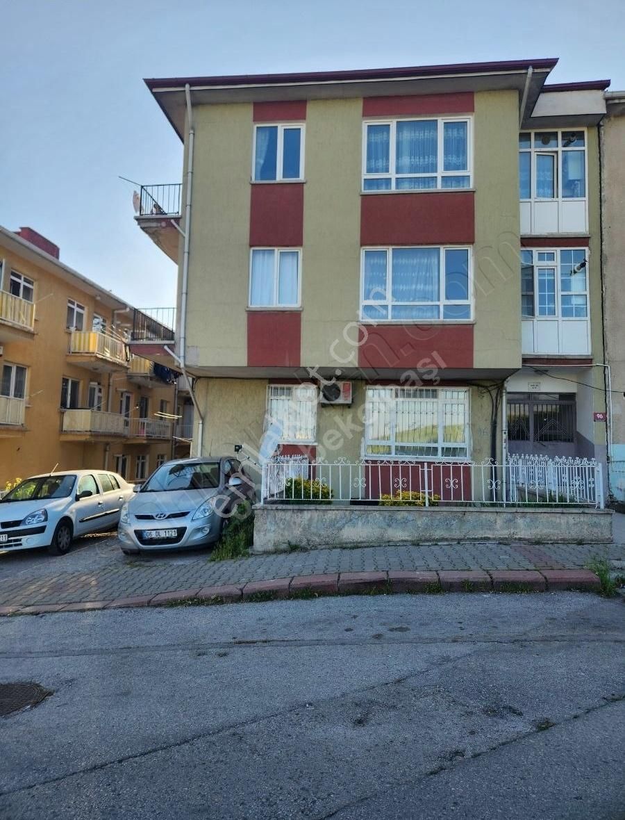 Beştepe Mahallesi Kiralık 2+1 Daire