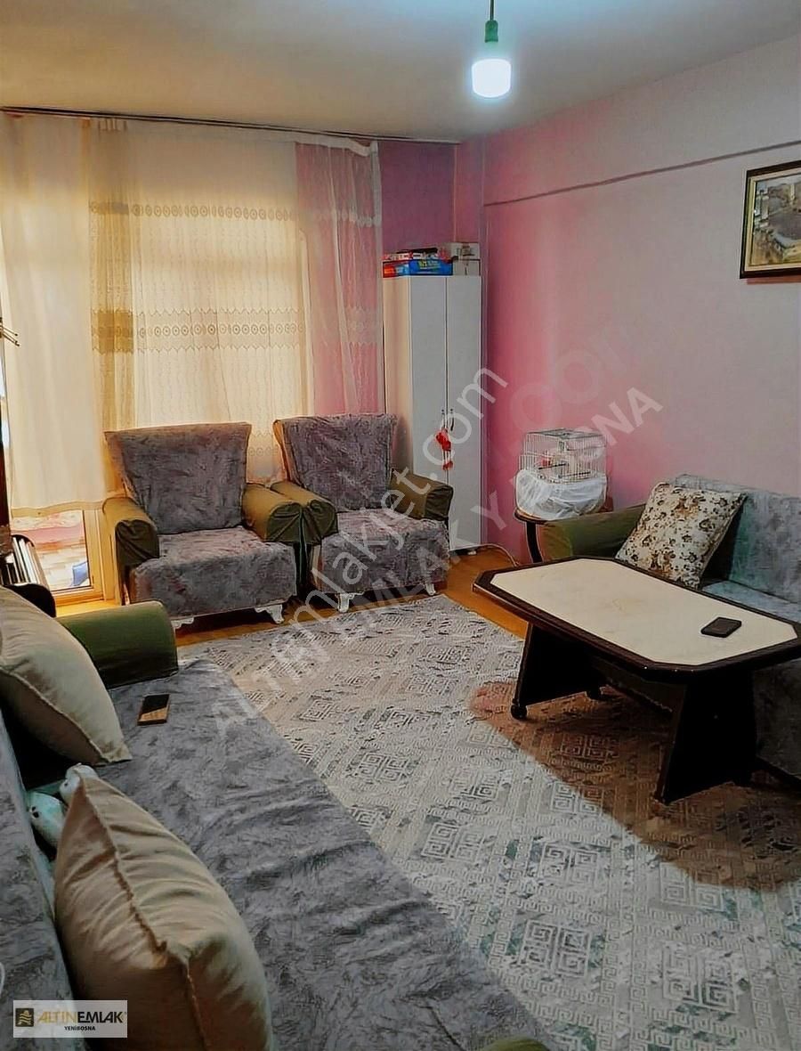 Zafer Mah Işıldar Sok 2+1 Temiz Birinci Kat Daire