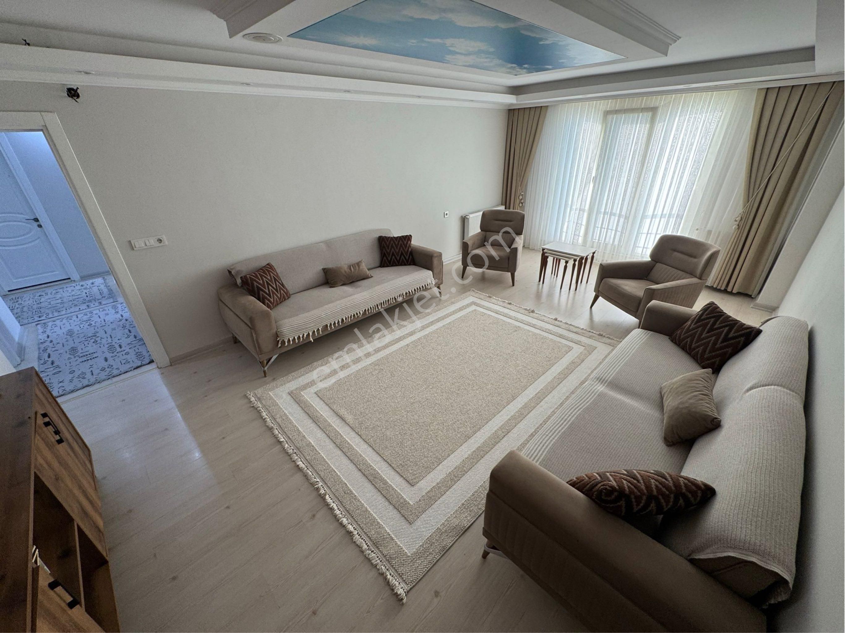 Tekirdağ Süleymanpaşa Çınarlı Mah Satılık 2+1 Daire İskanlı