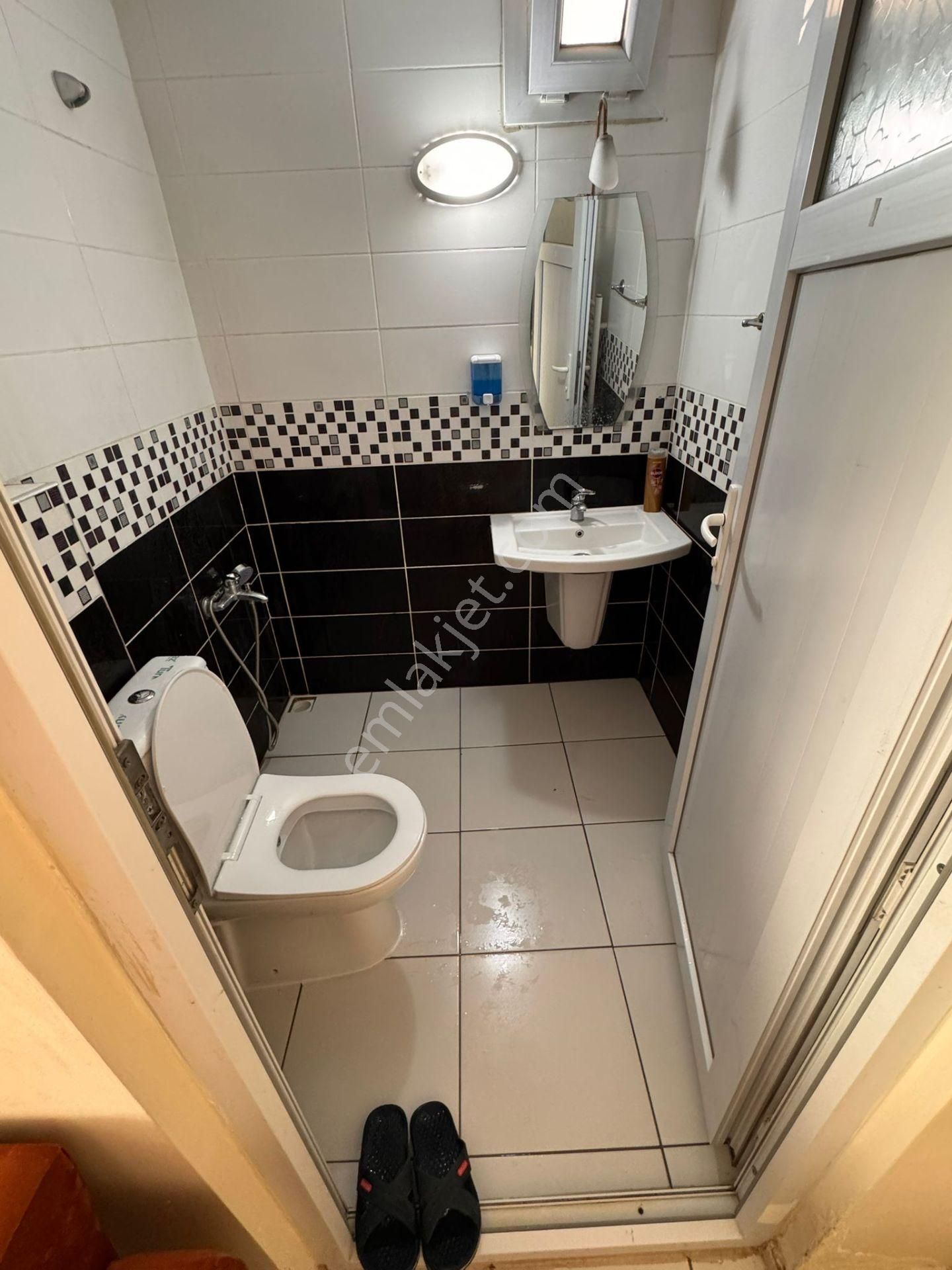 Kahramanmaraş Merkez 1+1 Eşyalı Günlük Kiralık Lüks Daireler - Görsel 33