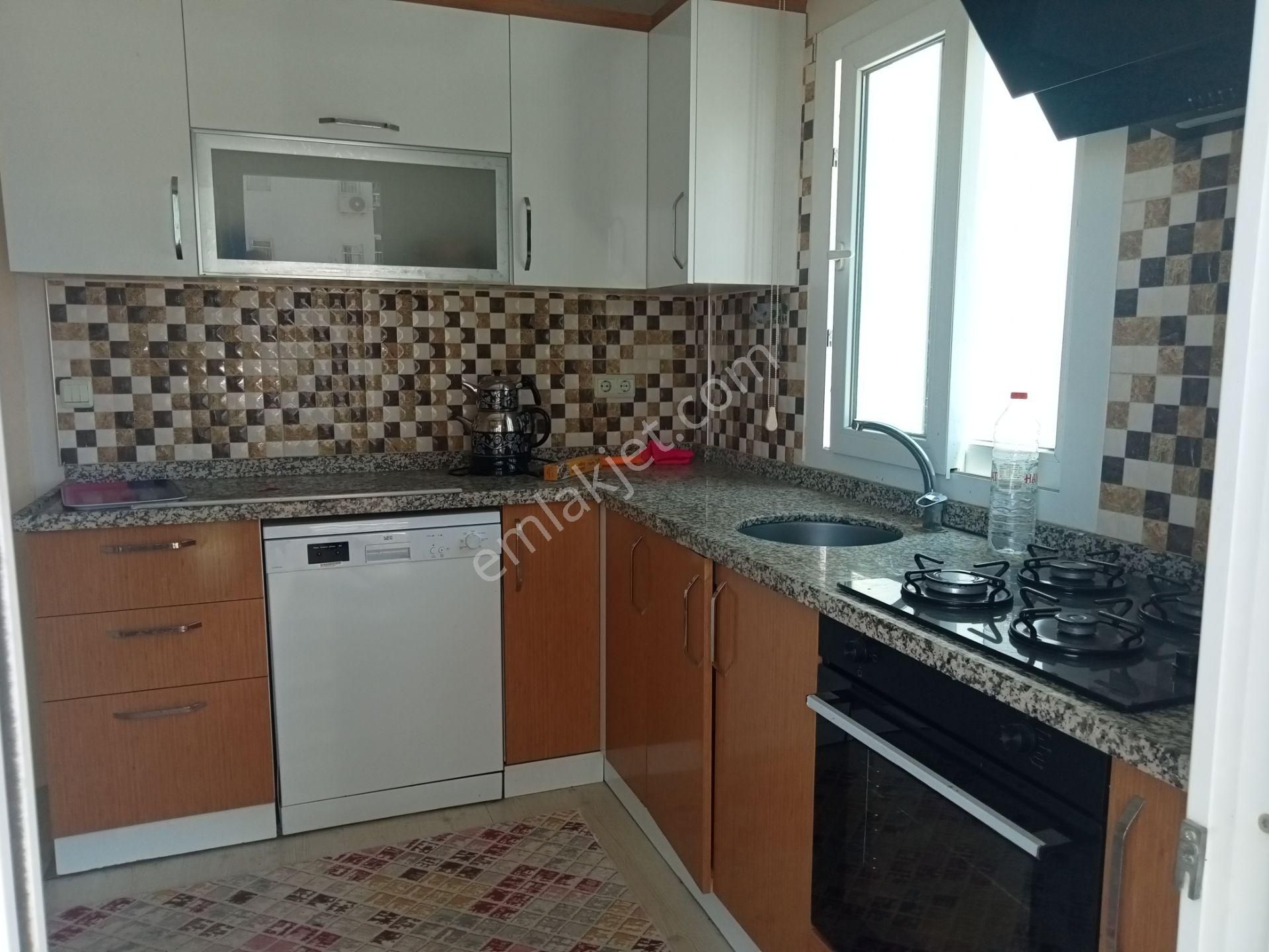 3+1 Yüzüncü Yıl Da Çb Dogalğazlı Hasarsız Eşyalı Kiralık 30000 Tl..
