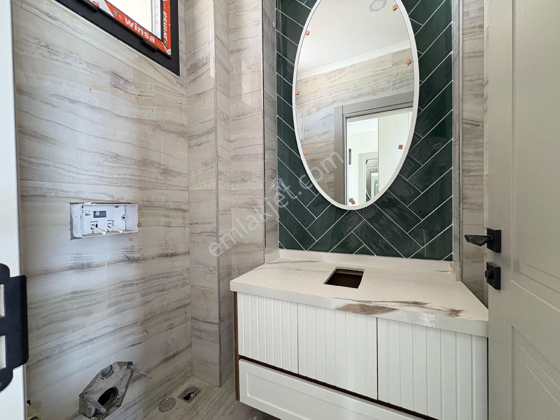 Arya'dan Muhteşem Deniz Manzarasıyla Müstakil Havuzlu Villalar - Görsel 26