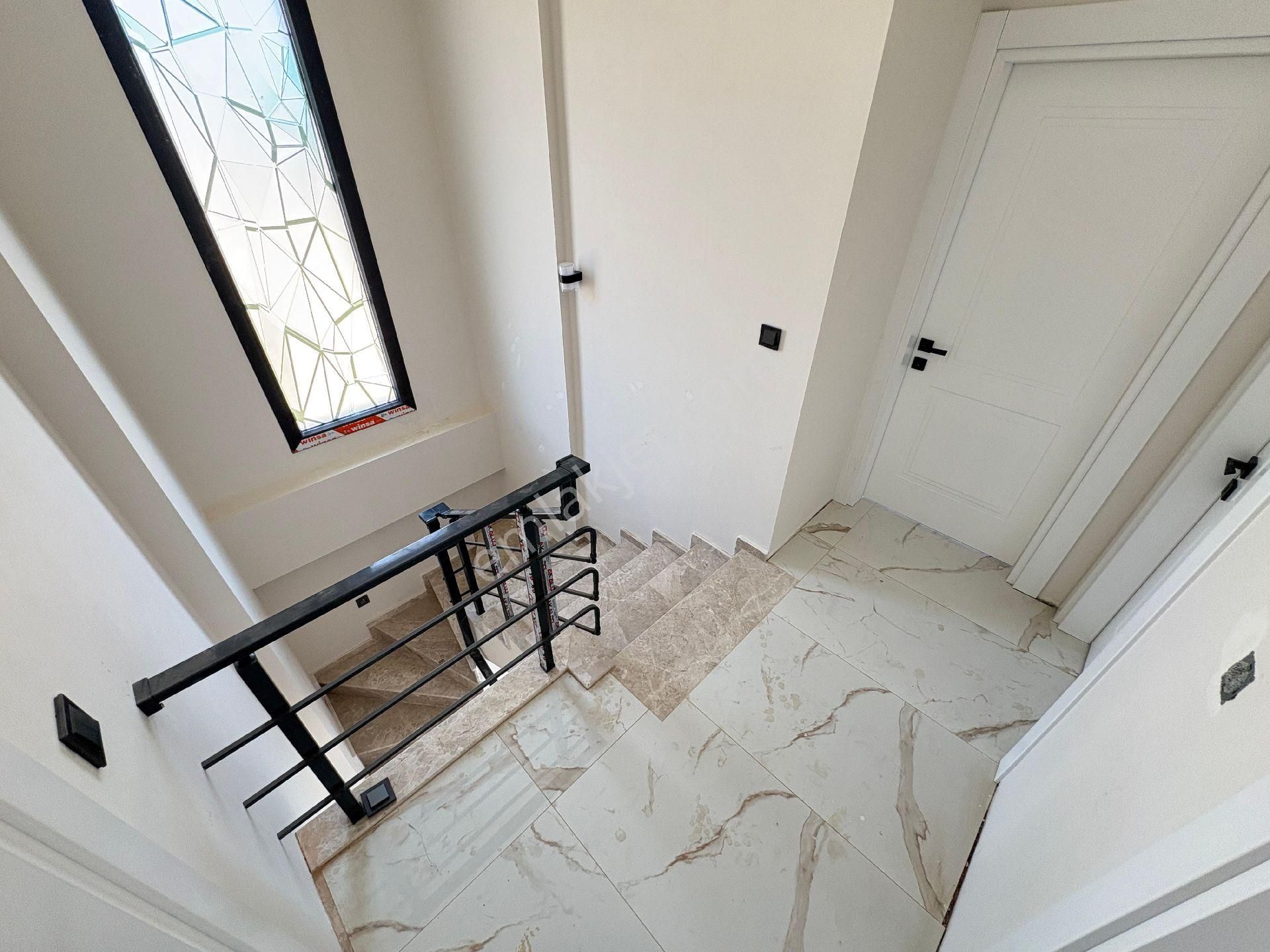 Arya'dan Muhteşem Deniz Manzarasıyla Müstakil Havuzlu Villalar - Görsel 27