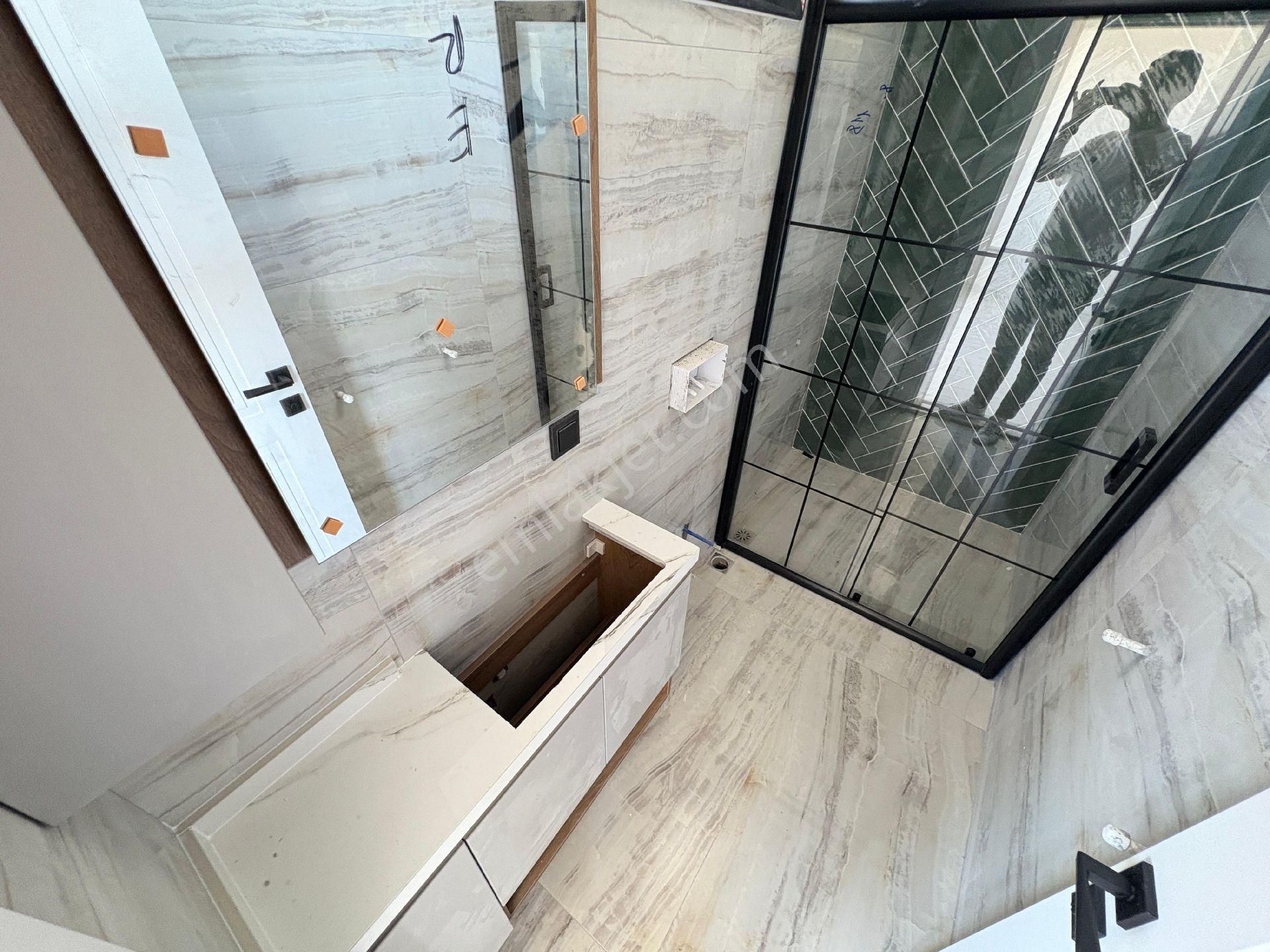 Arya'dan Muhteşem Deniz Manzarasıyla Müstakil Havuzlu Villalar - Görsel 33