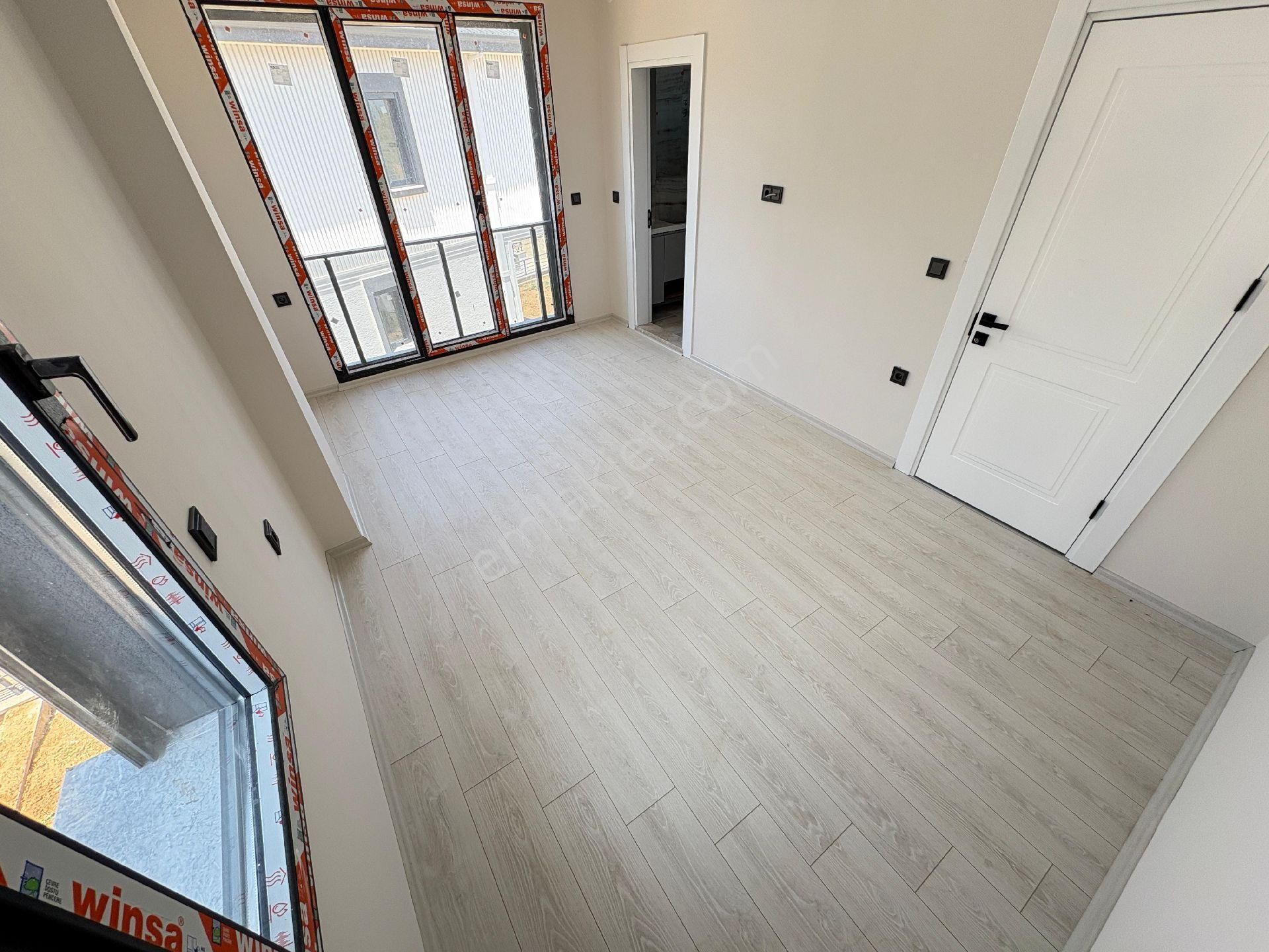 Arya'dan Muhteşem Deniz Manzarasıyla Müstakil Havuzlu Villalar - Görsel 10