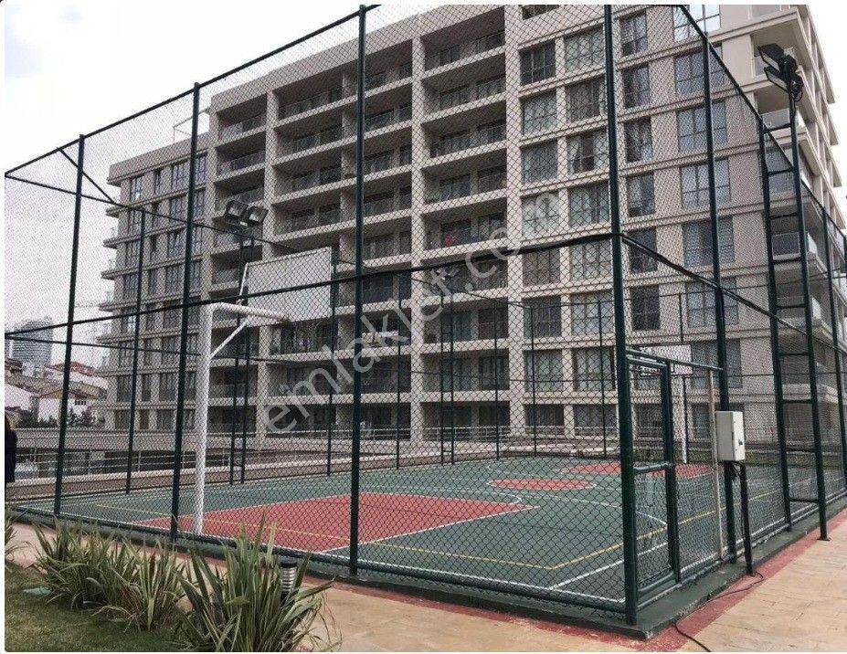 Site İçerisinde 2+1 Aile Evi-110m2 Tapusu Hazır