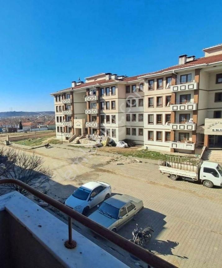 Edirne Meriç 3. Kat Tokide Satılık Daire