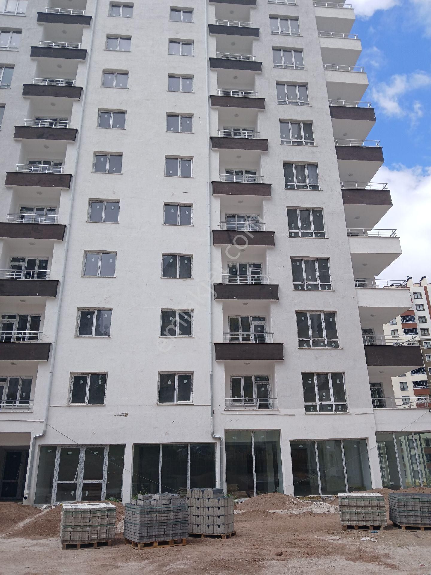 Talas Papatya Caddesi Satılık3+1 Daire