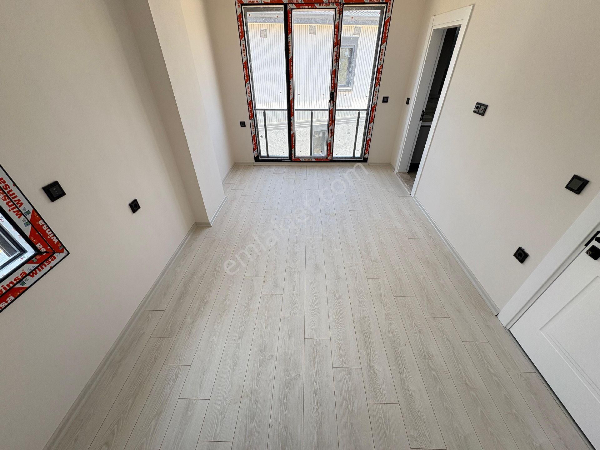 Arya'dan Muhteşem Kazdağları Ve Deniz Manzarasıyla 3+1 Villa - Görsel 32