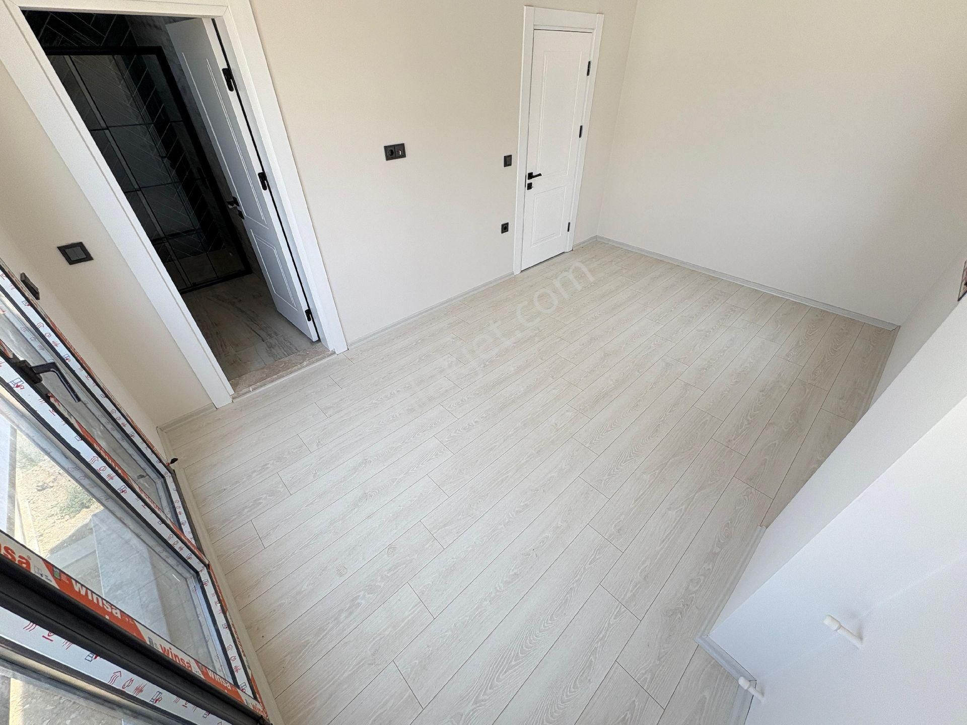 Arya'dan Muhteşem Kazdağları Ve Deniz Manzarasıyla 3+1 Villa - Görsel 11