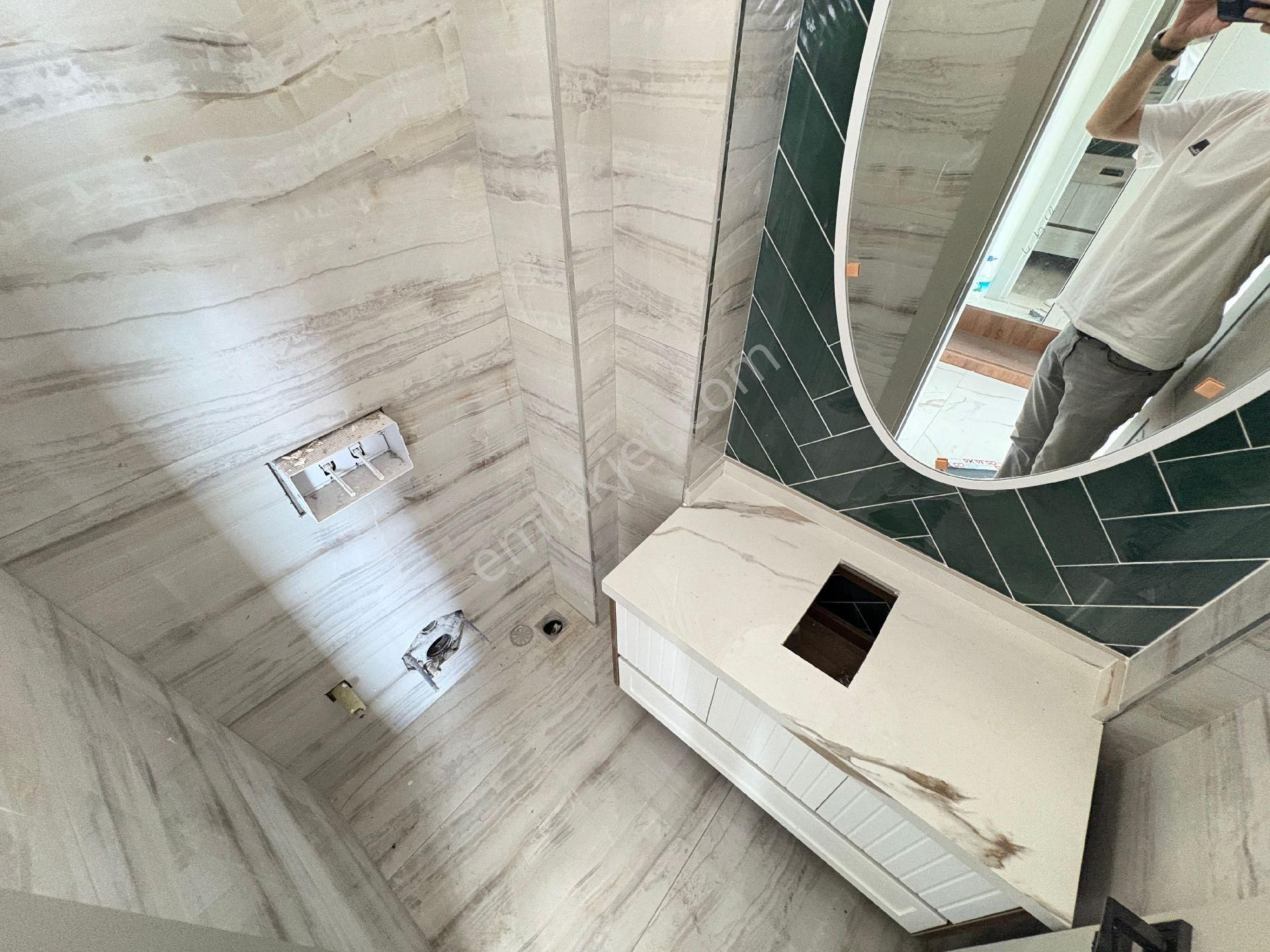 Arya'dan Muhteşem Kazdağları Ve Deniz Manzarasıyla 3+1 Villa - Görsel 4