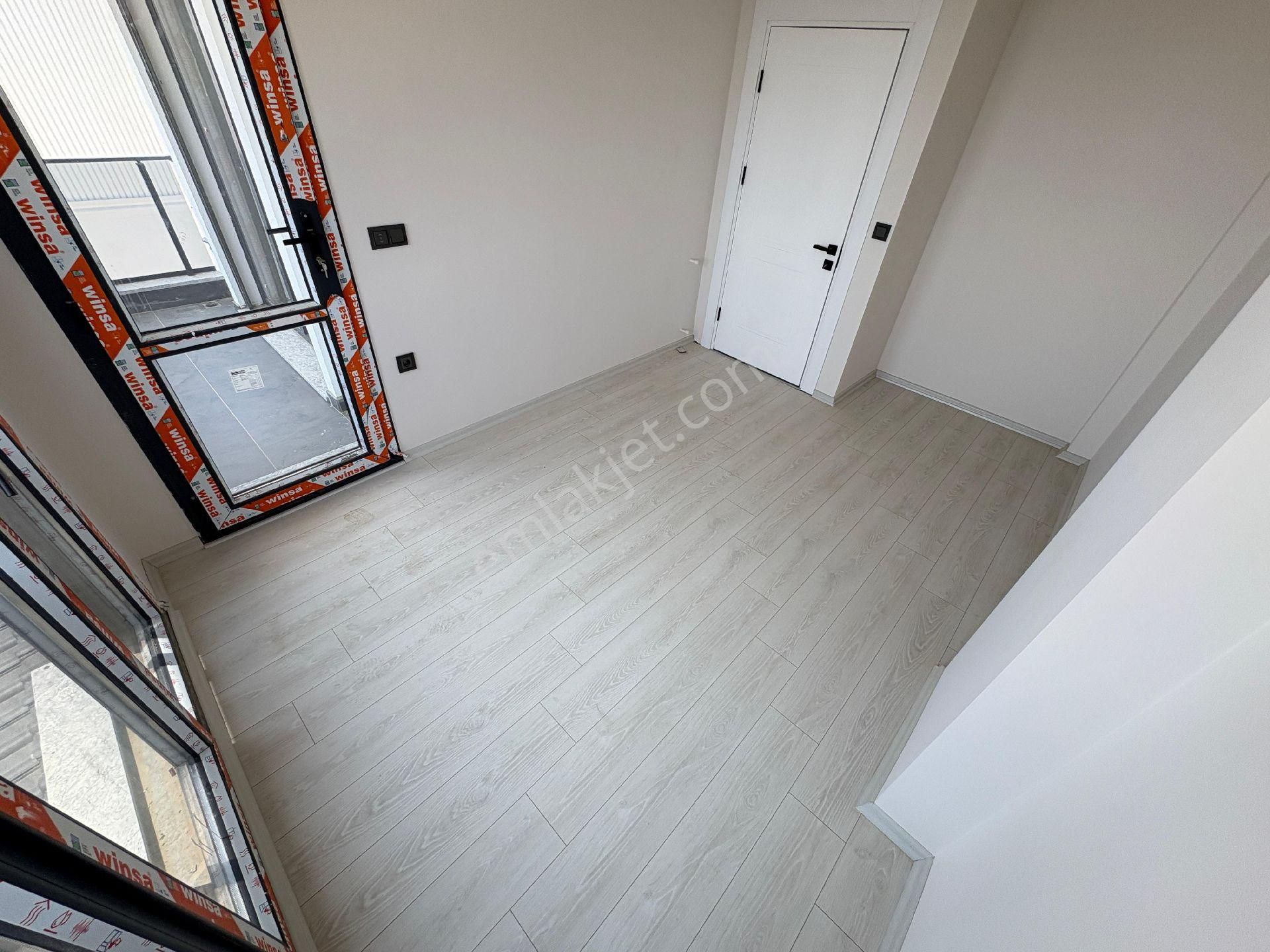 Arya'dan Muhteşem Kazdağları Ve Deniz Manzarasıyla 3+1 Villa - Görsel 28