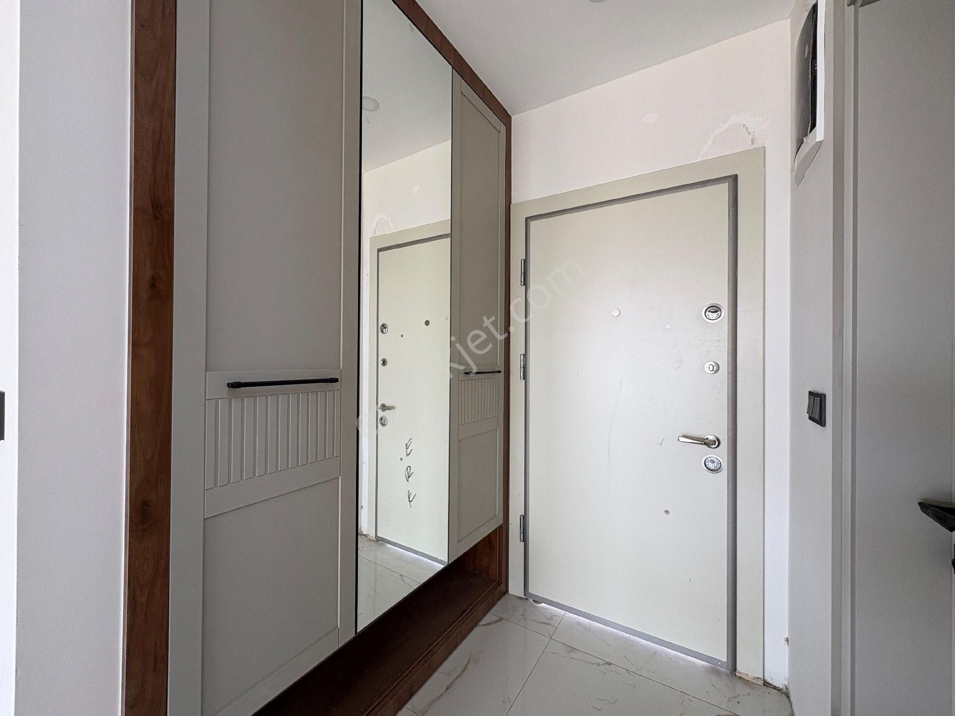 Arya'dan Muhteşem Kazdağları Ve Deniz Manzarasıyla 3+1 Villa - Görsel 14