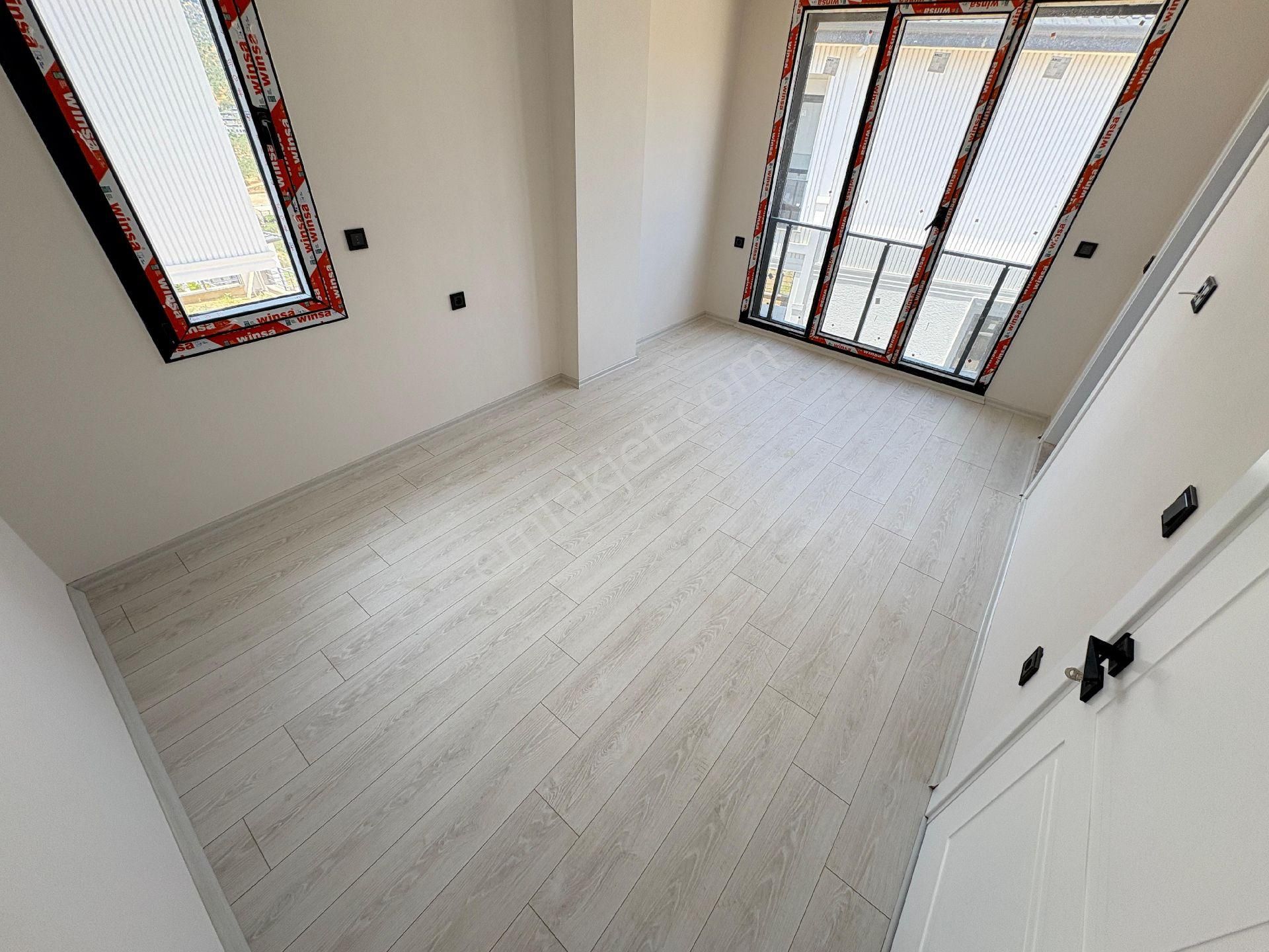 Arya'dan Muhteşem Kazdağları Ve Deniz Manzarasıyla 3+1 Villa - Görsel 5