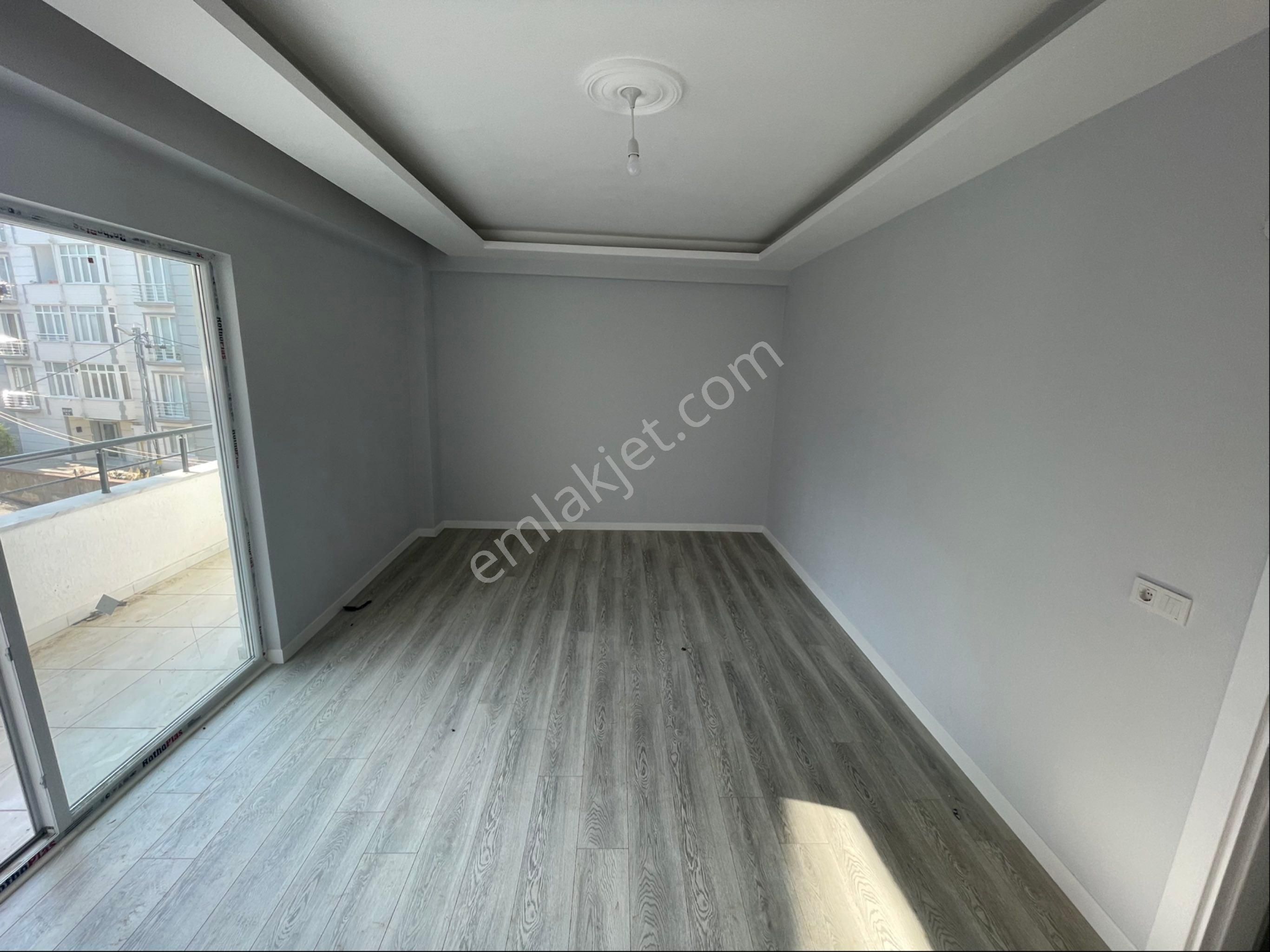 Tekirdağ Süleymanpaşa Altınova Mah Satılık 2+1 Daire İskanlı