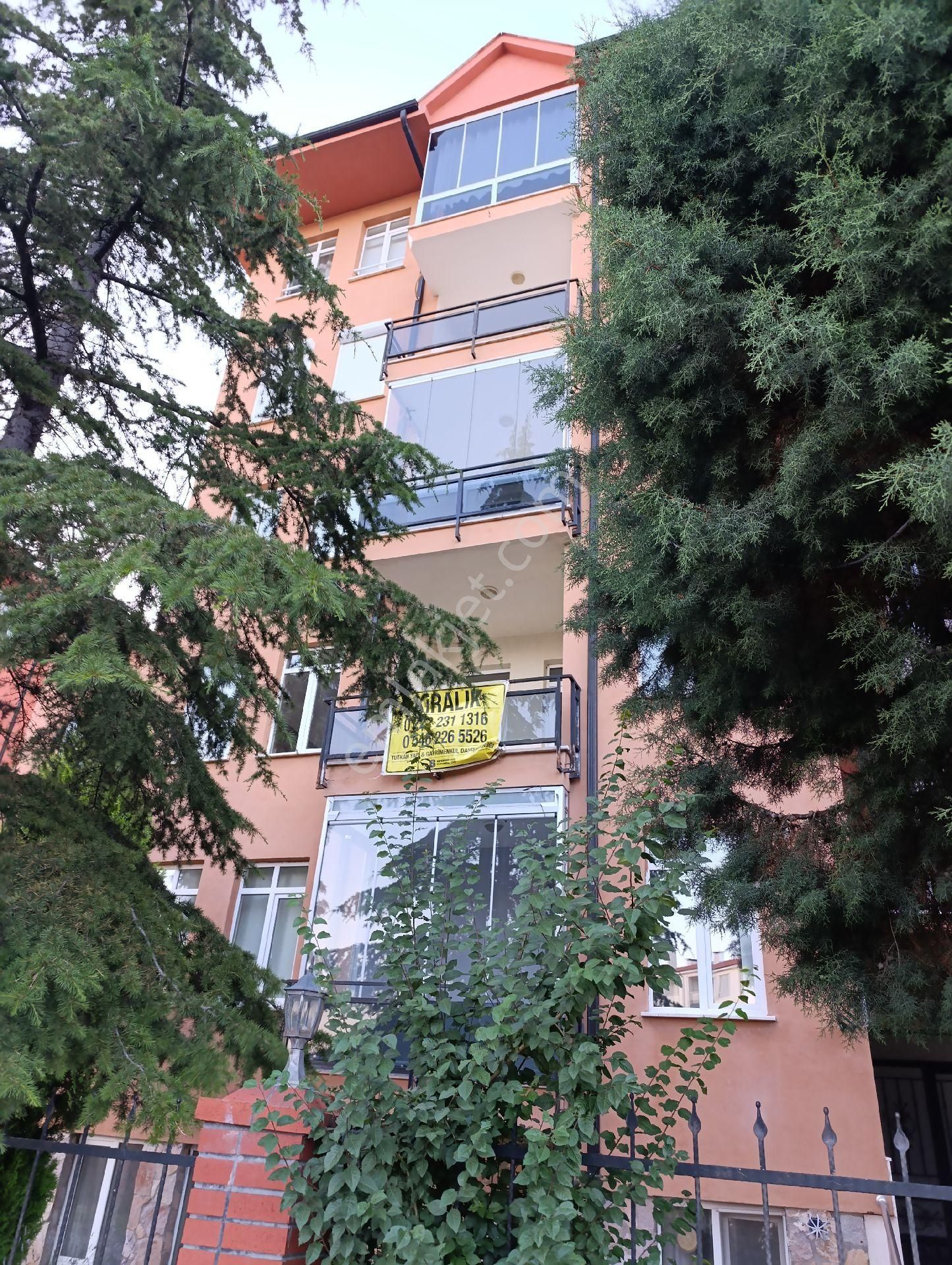 Çankaya Mh Törekent Sitesi 3+1 Kombili Kiralık Daire - Görsel 2