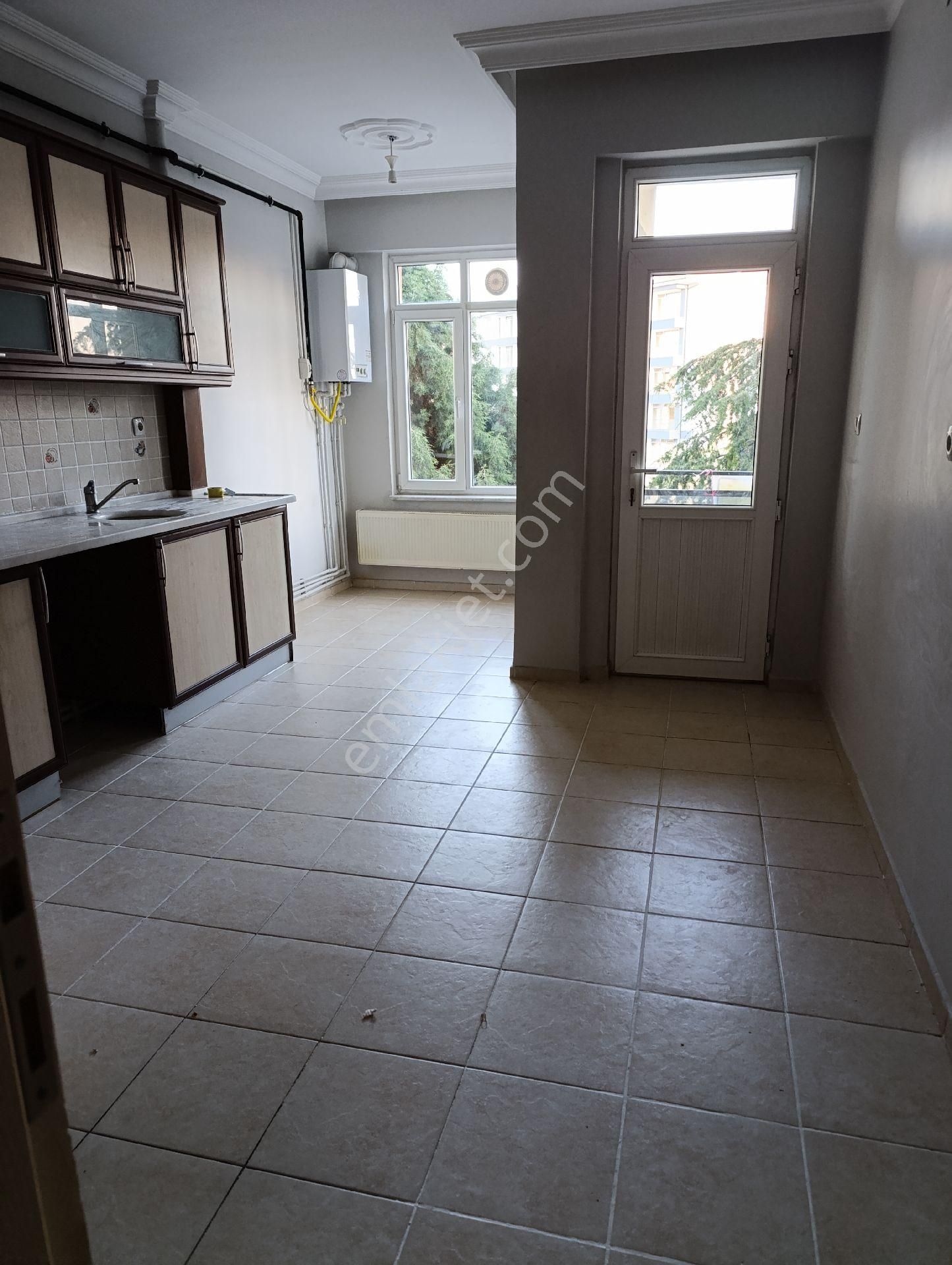 Çankaya Mh Törekent Sitesi 3+1 Kombili Kiralık Daire - Görsel 8