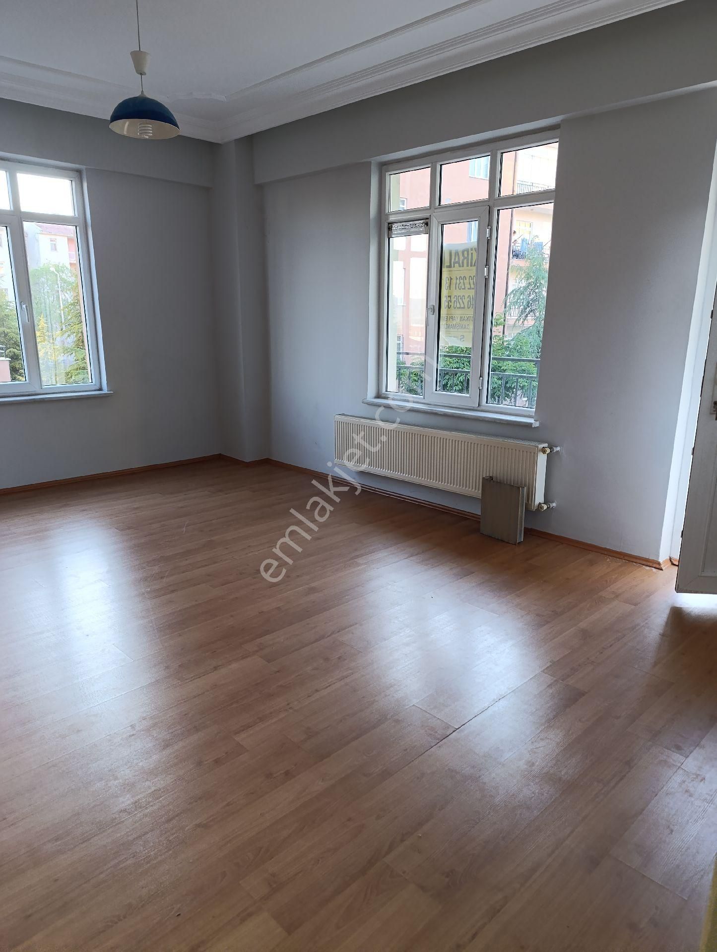 Çankaya Mh Törekent Sitesi 3+1 Kombili Kiralık Daire - Görsel 21